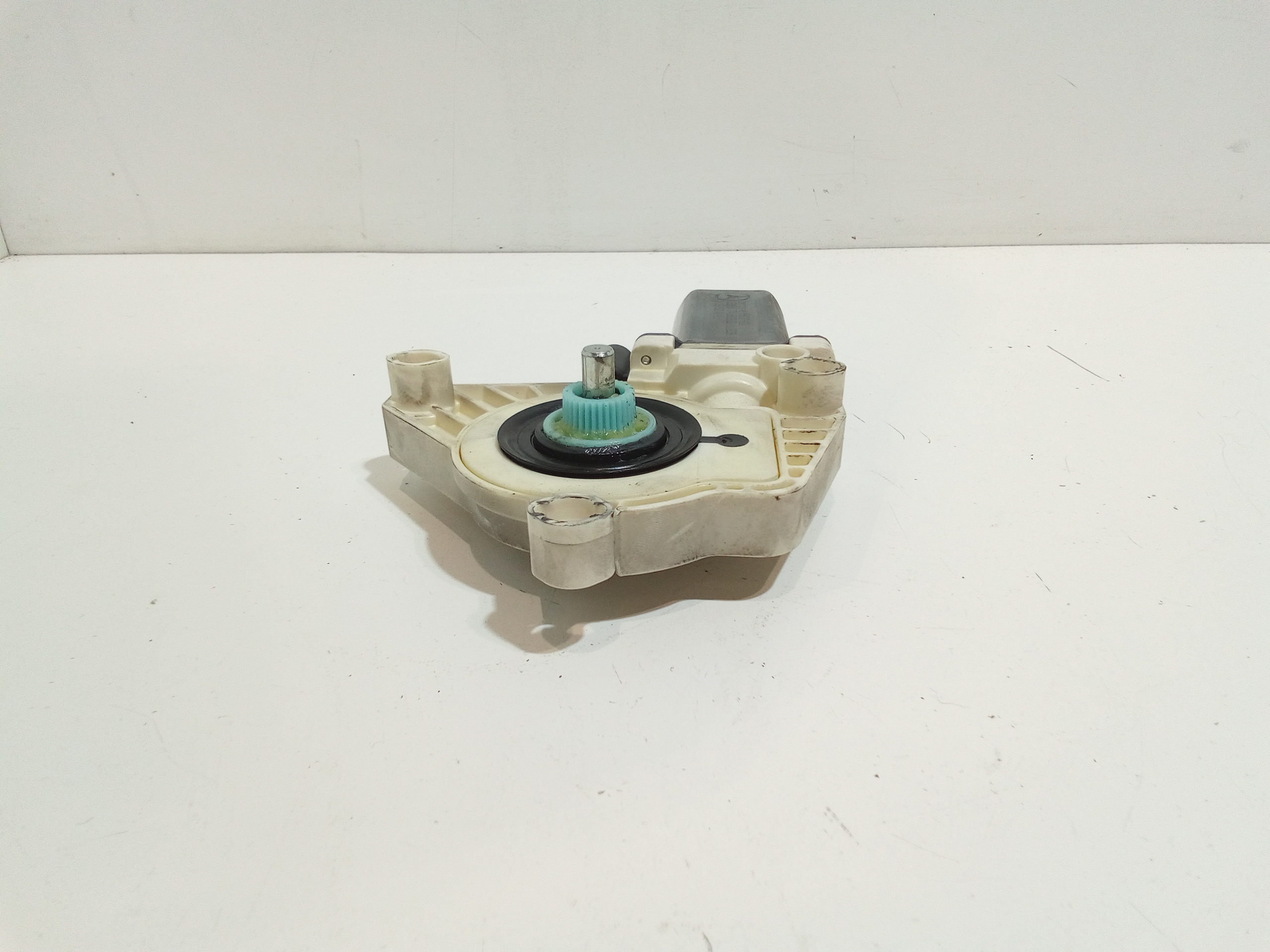 Motorino Alzavetro anteriore destra per Mercedes Classe A W169 3 Serie (2004 - 2008)