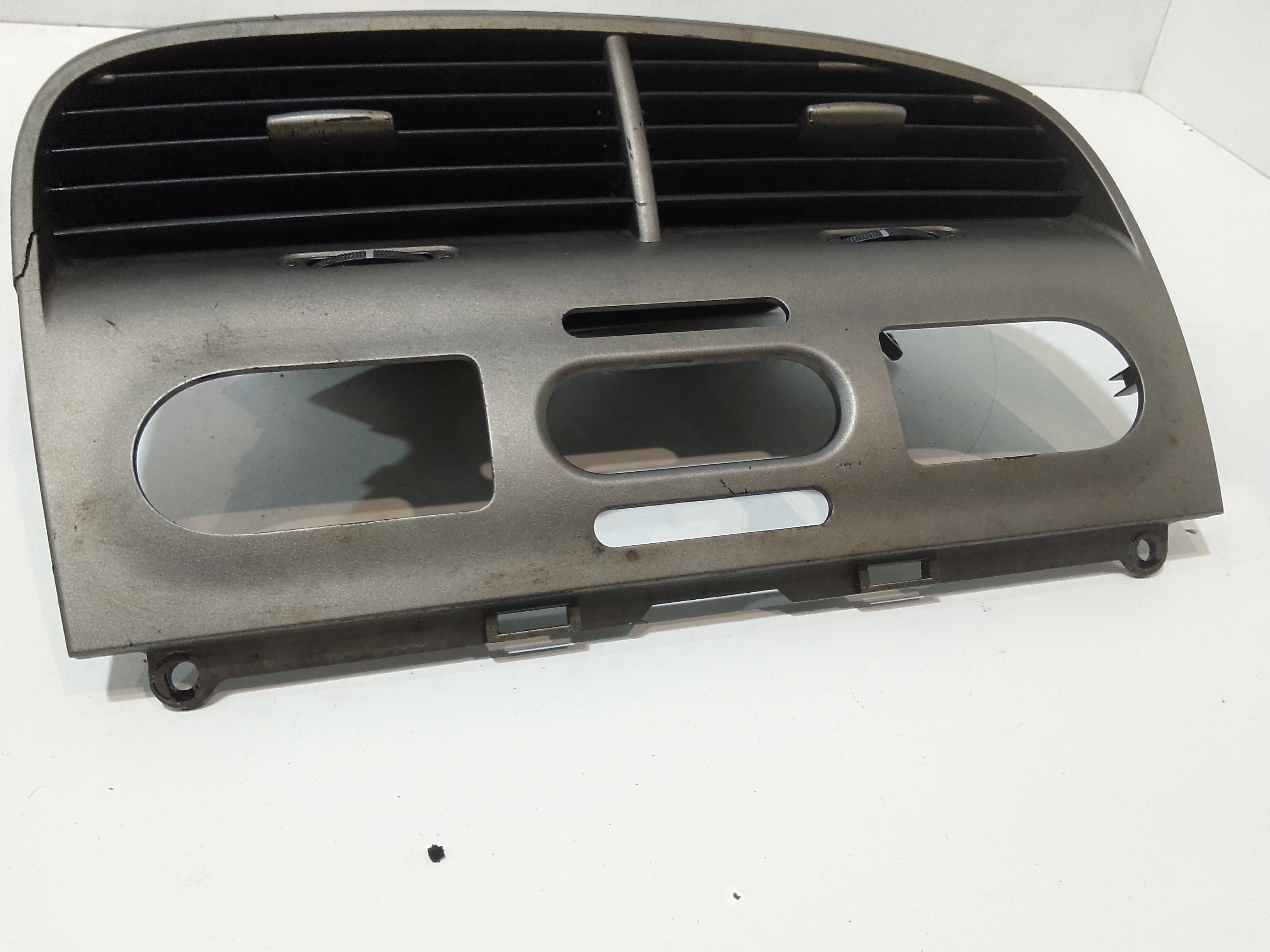 Bocchette Aria Centrale per Seat Altea Berlina (2004 - In produzione)