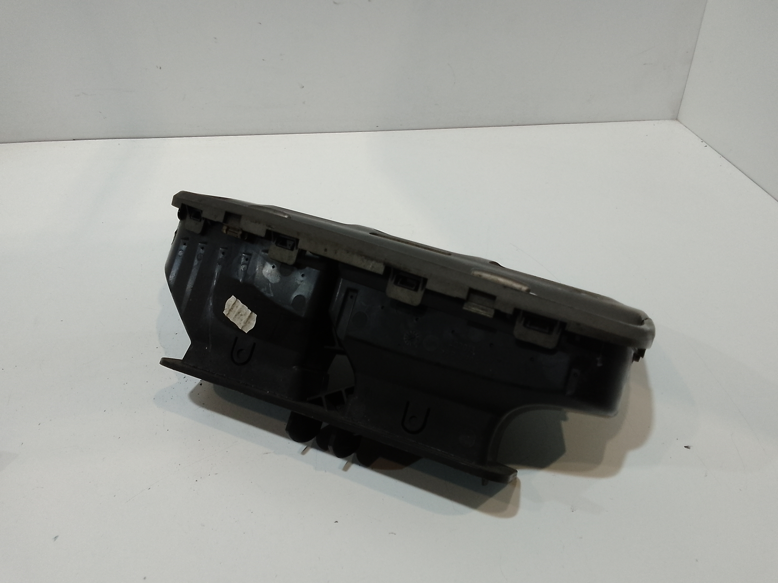 Bocchette Aria Centrale per Seat Altea Berlina (2004 - In produzione)