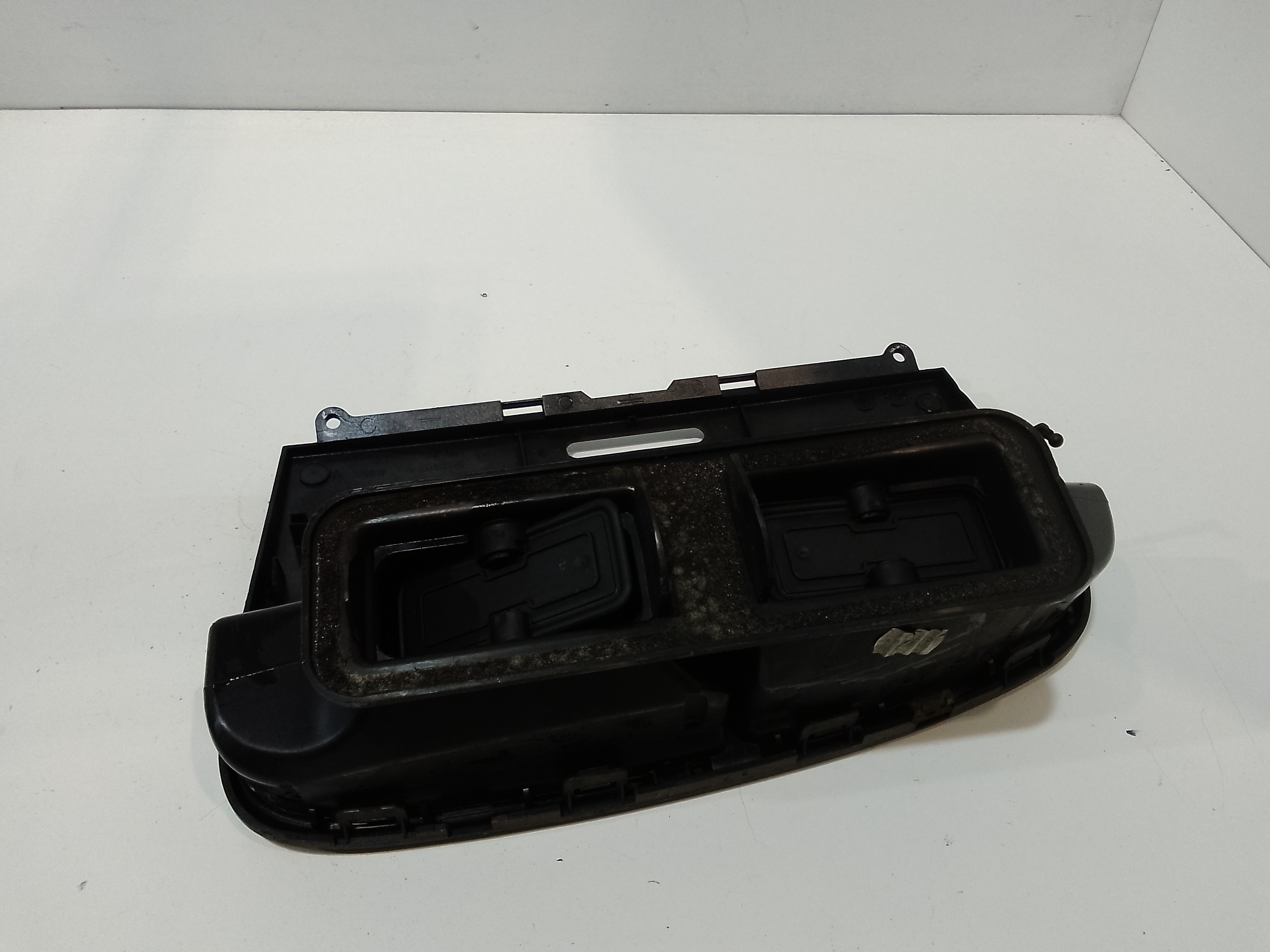 Bocchette Aria Centrale per Seat Altea Berlina (2004 - In produzione)