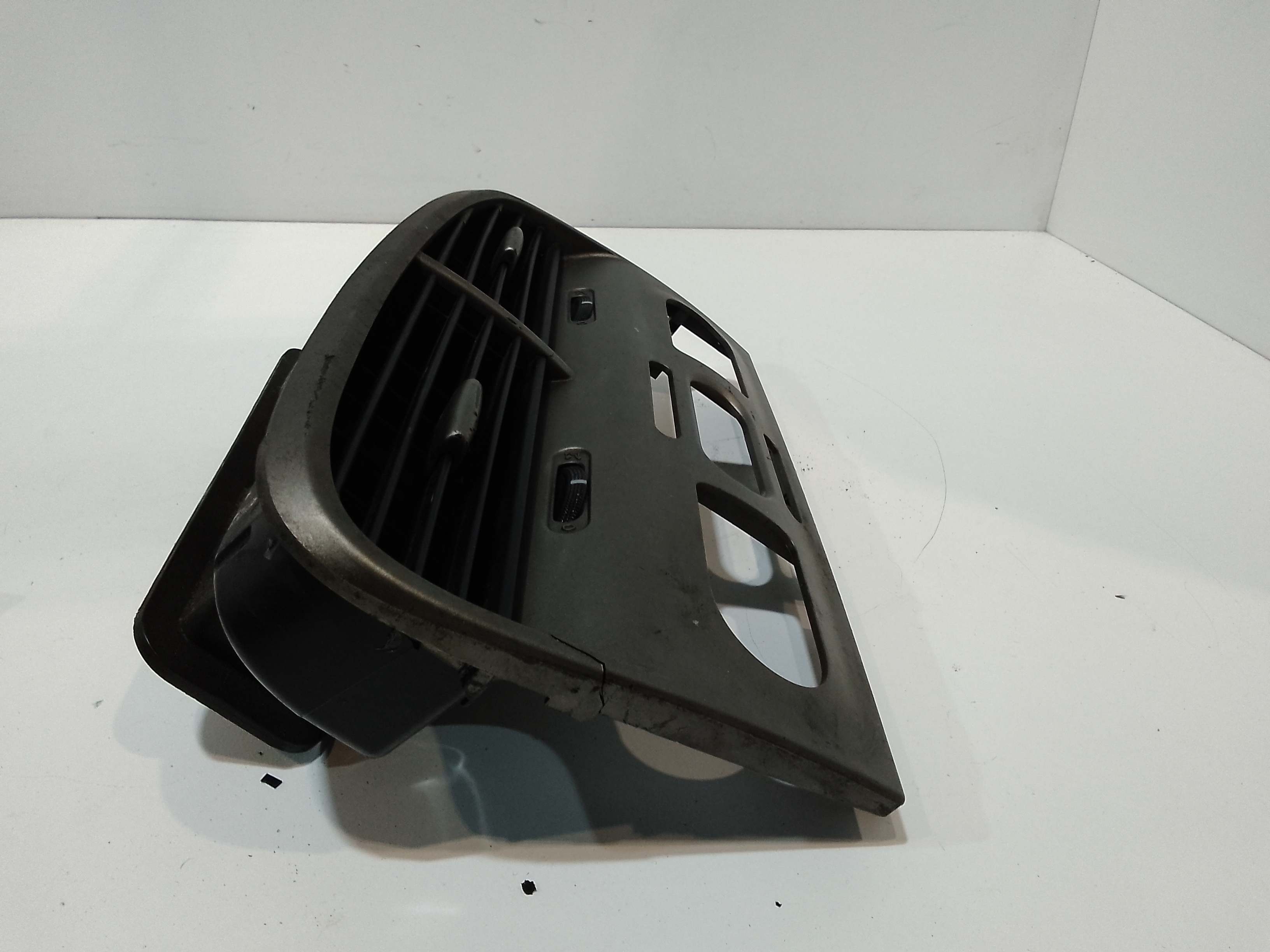 Bocchette Aria Centrale per Seat Altea Berlina (2004 - In produzione)