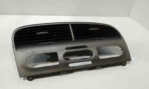 Bocchette Aria Centrale per Seat Altea Berlina (2004 - In produzione)