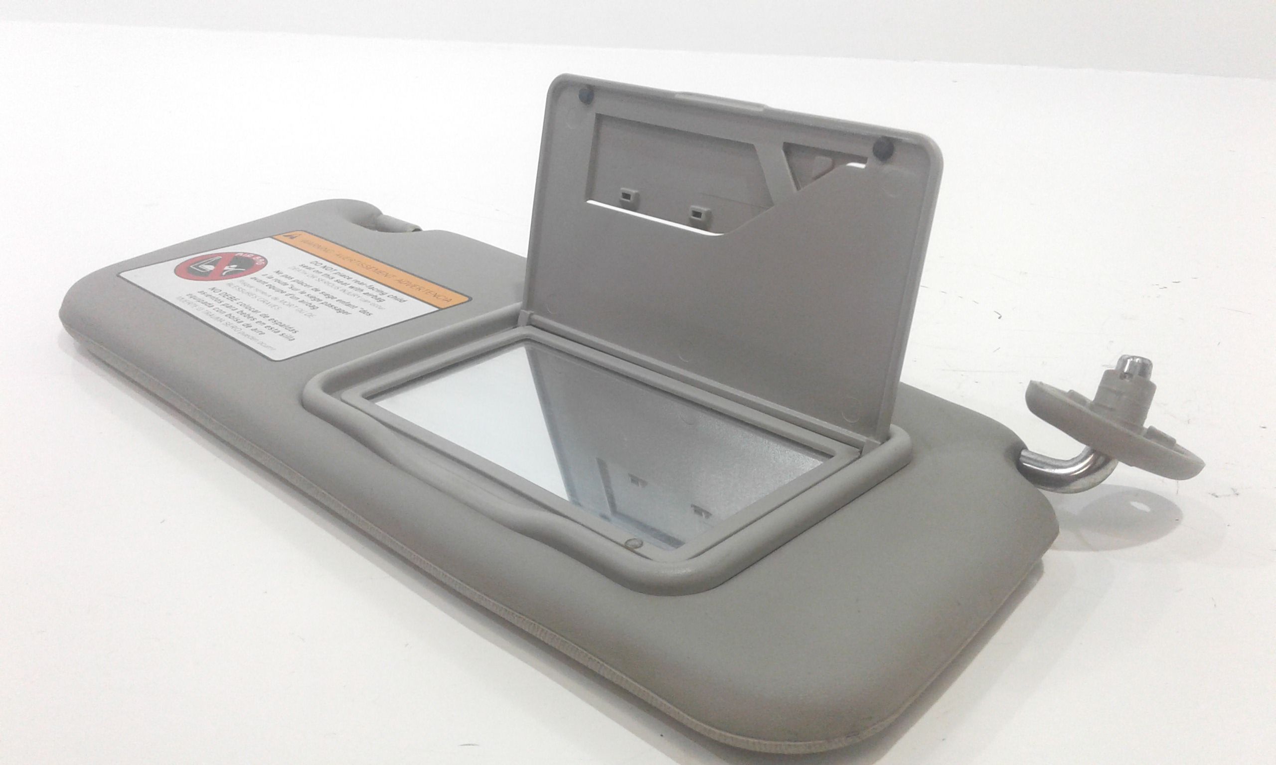 Parasole aletta Lato Passeggero CHEVROLET Matiz 3 Serie