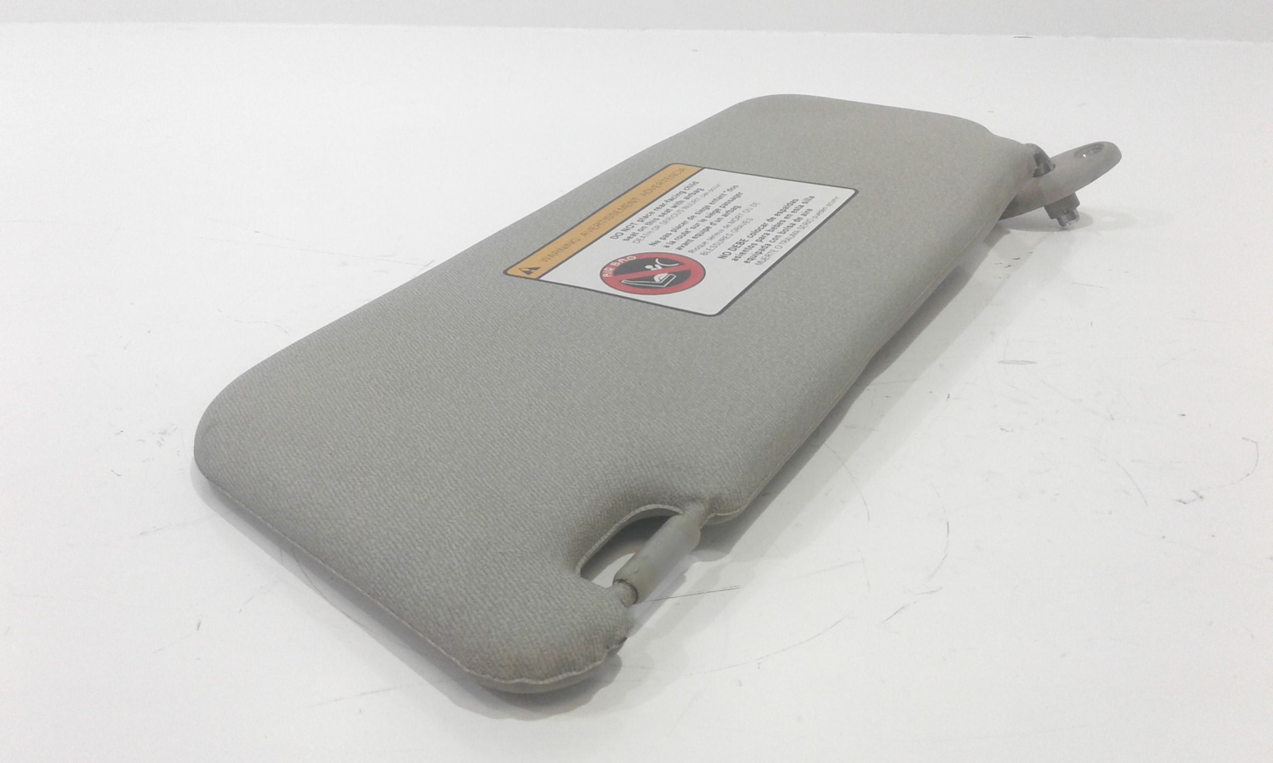 Parasole aletta Lato Passeggero CHEVROLET Matiz 3 Serie