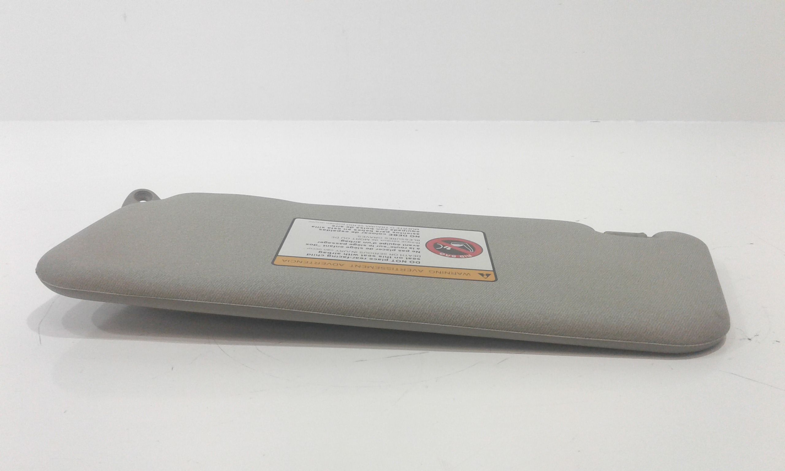 Parasole aletta Lato Passeggero CHEVROLET Matiz 3 Serie