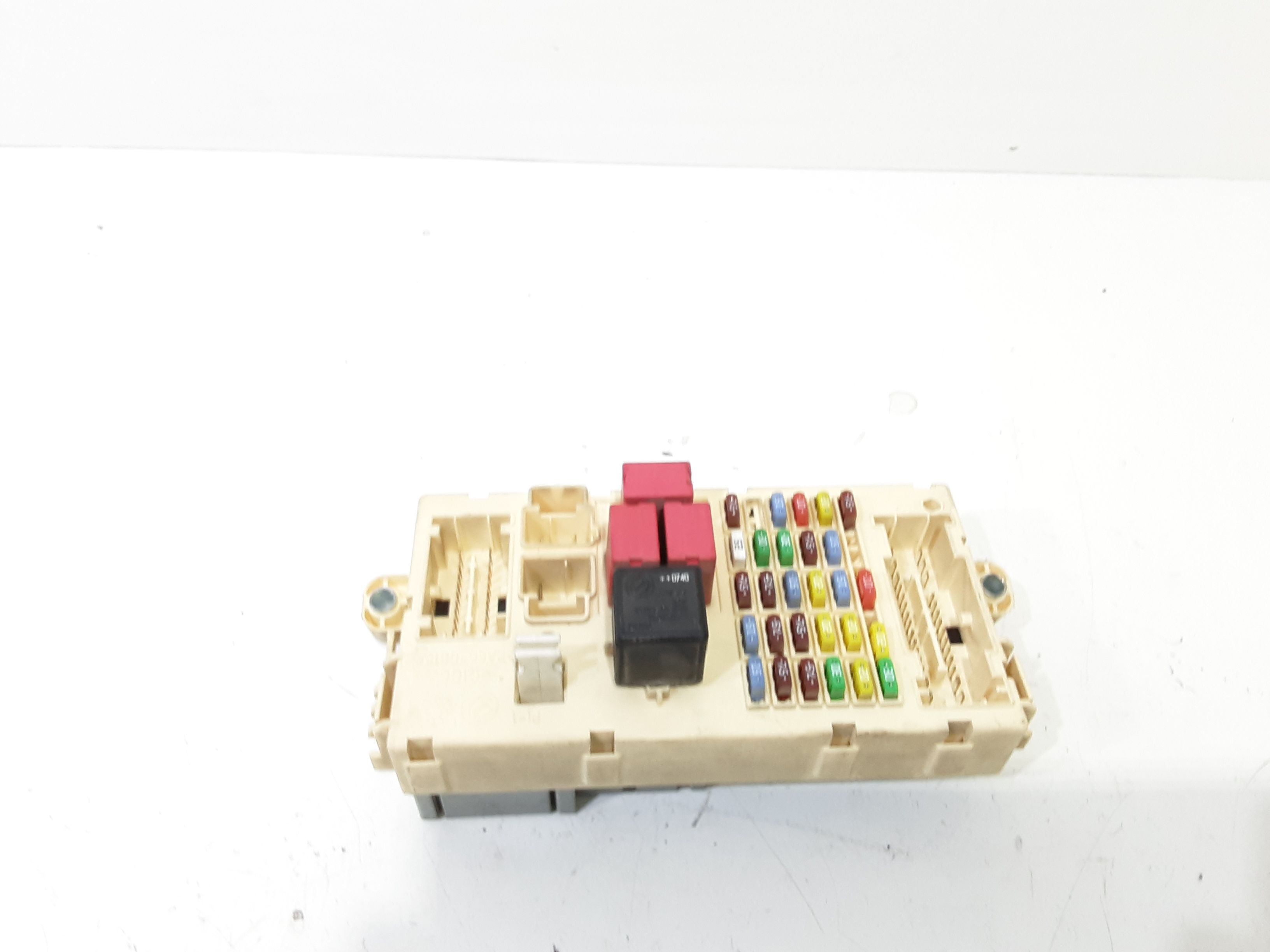 Centralina porta fusibili ALFA ROMEO 159 Berlina 1 Serie