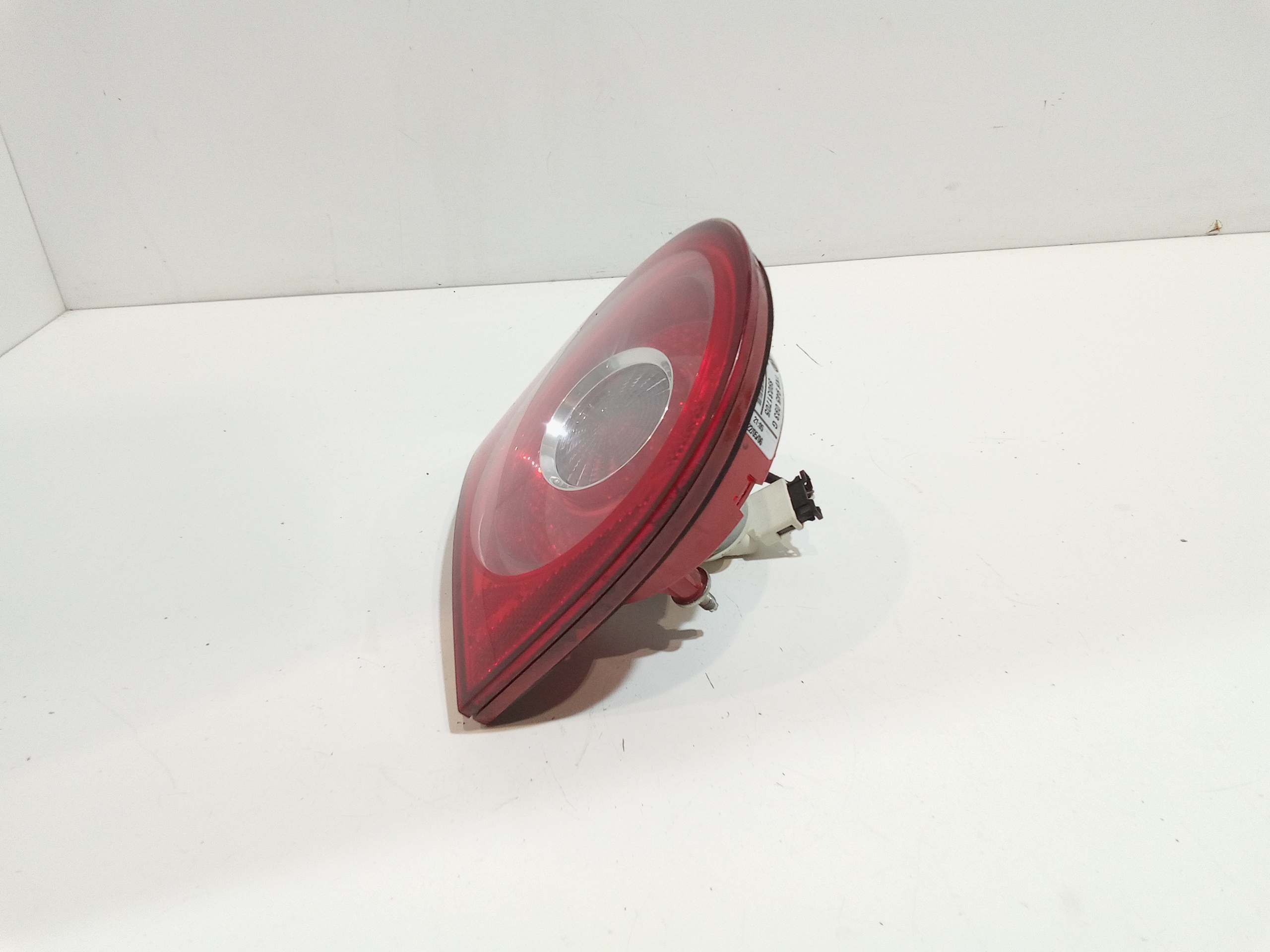 Stop Posteriore Sinistro Integrato nel Portello per Volkswagen Golf 5 Berlina (03>08) (2003 - 2008)