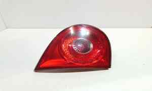 Stop Posteriore Sinistro Integrato nel Portello per Volkswagen Golf 5 Berlina (03>08) (2003 - 2008)