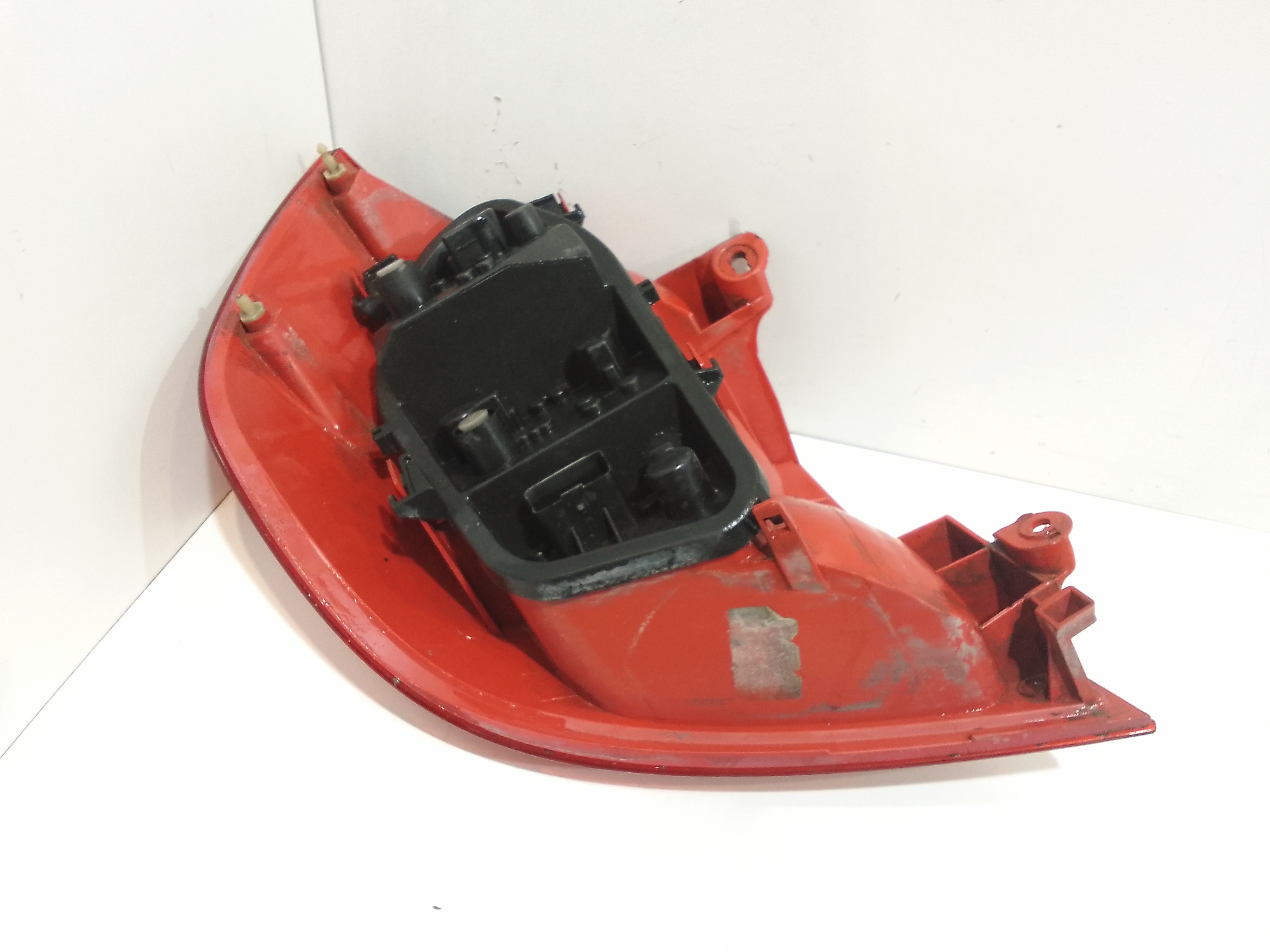 Stop fanale posteriore Destro Passeggero per Renault Clio Serie (04>08) (2004 - 2008)