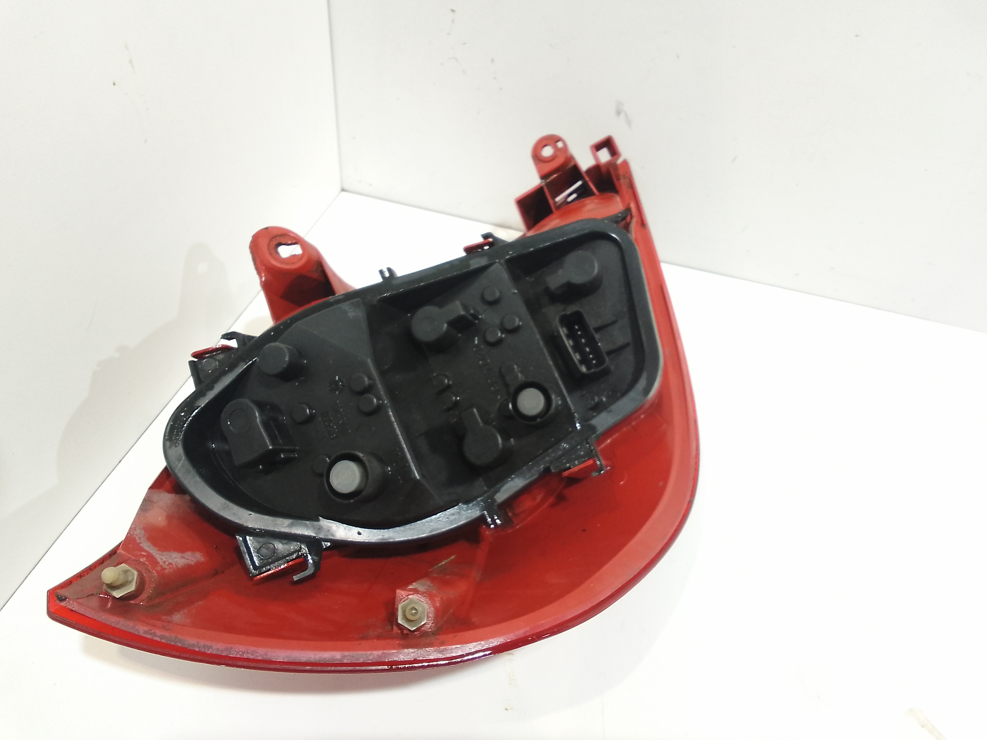 Stop fanale posteriore Destro Passeggero per Renault Clio Serie (04>08) (2004 - 2008)