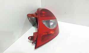 Stop fanale posteriore Destro Passeggero per Renault Clio Serie (04>08) (2004 - 2008)