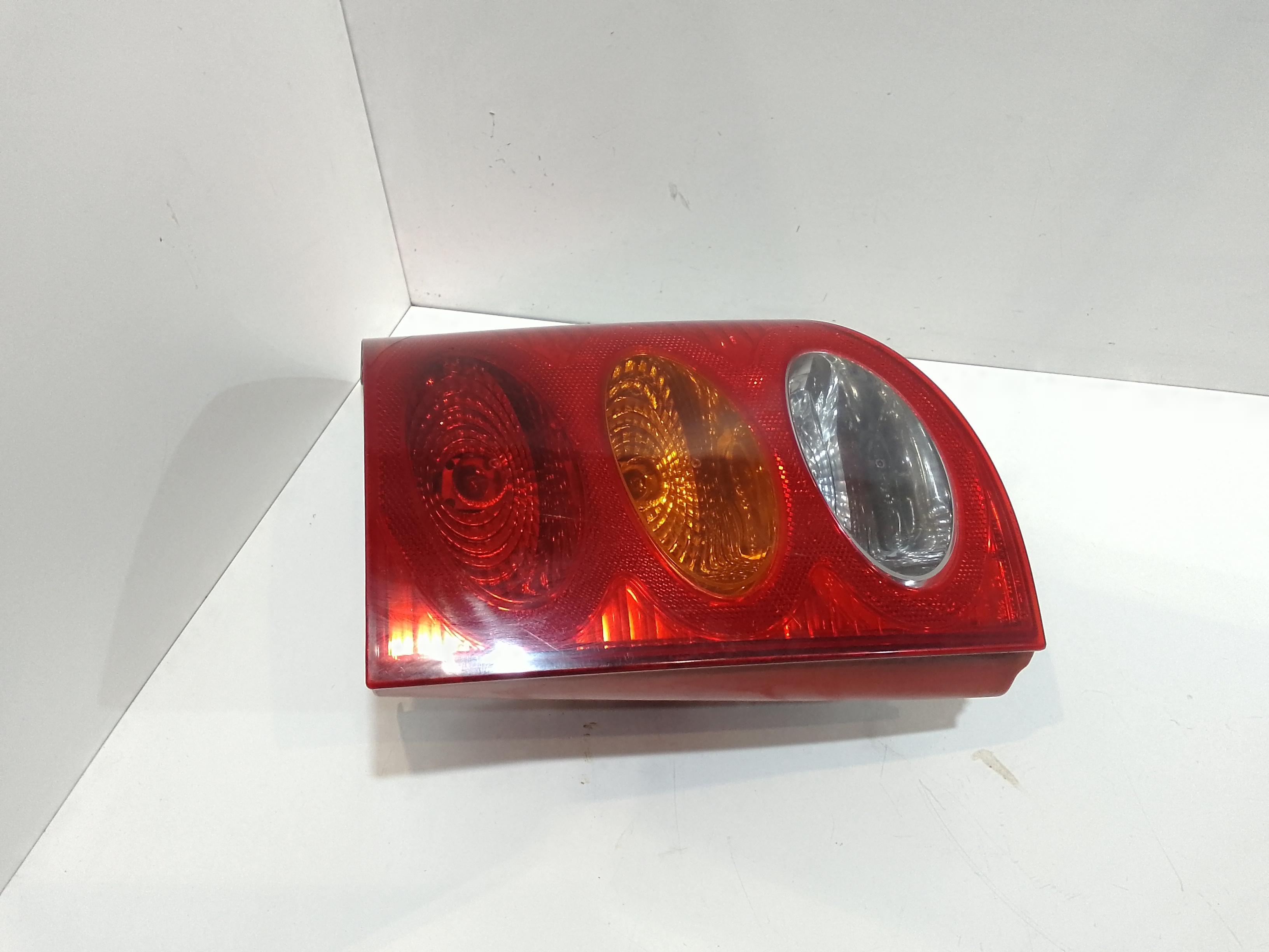 Stop fanale posteriore Destro Passeggero per Peugeot 1007 1 Serie (2005 - In produzione)
