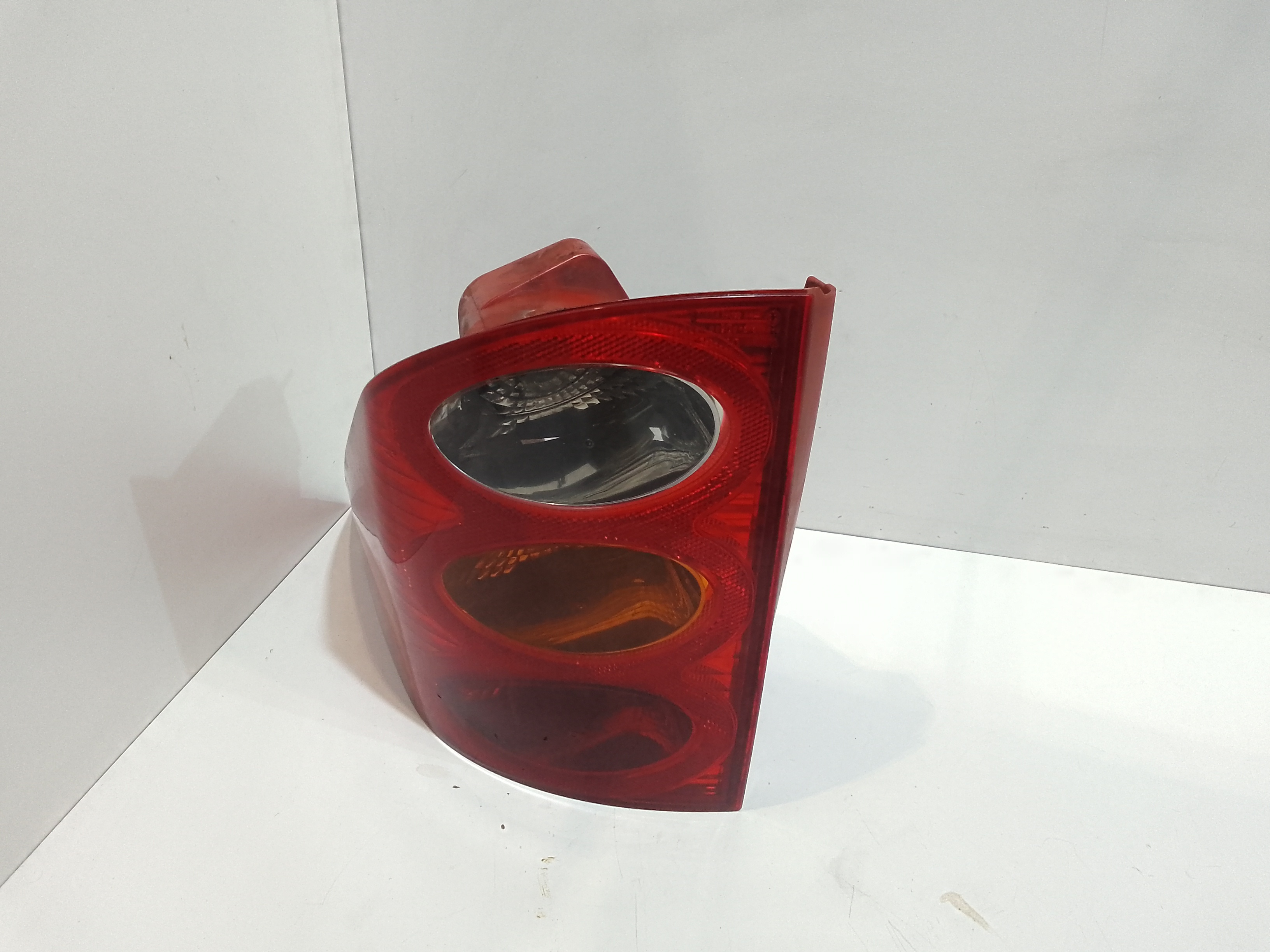 Stop fanale posteriore Destro Passeggero per Peugeot 1007 1 Serie (2005 - In produzione)