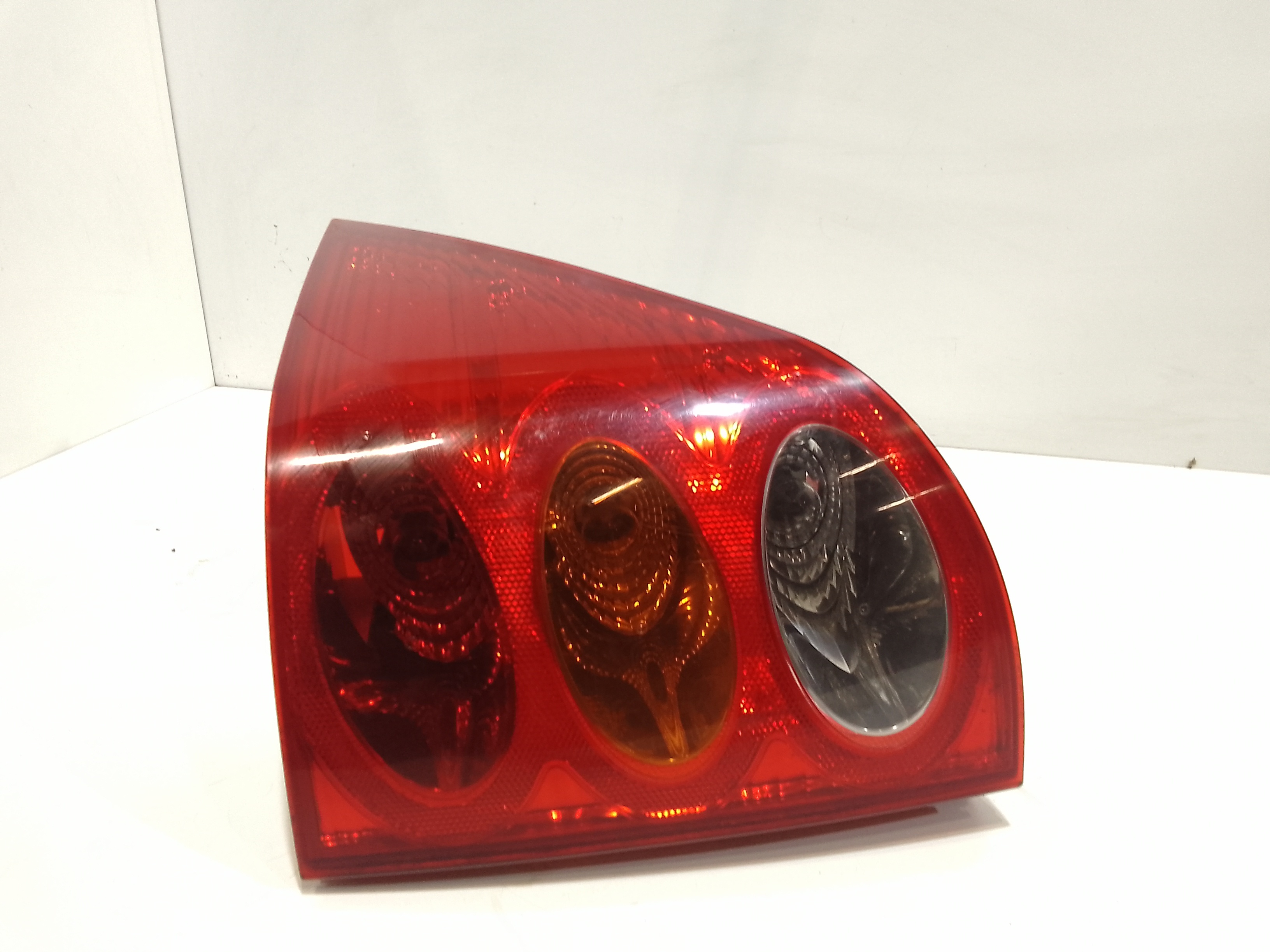 Stop fanale posteriore Destro Passeggero per Peugeot 1007 1 Serie (2005 - In produzione)
