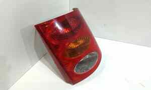 Stop fanale posteriore Destro Passeggero per Peugeot 1007 1 Serie (2005 - In produzione)