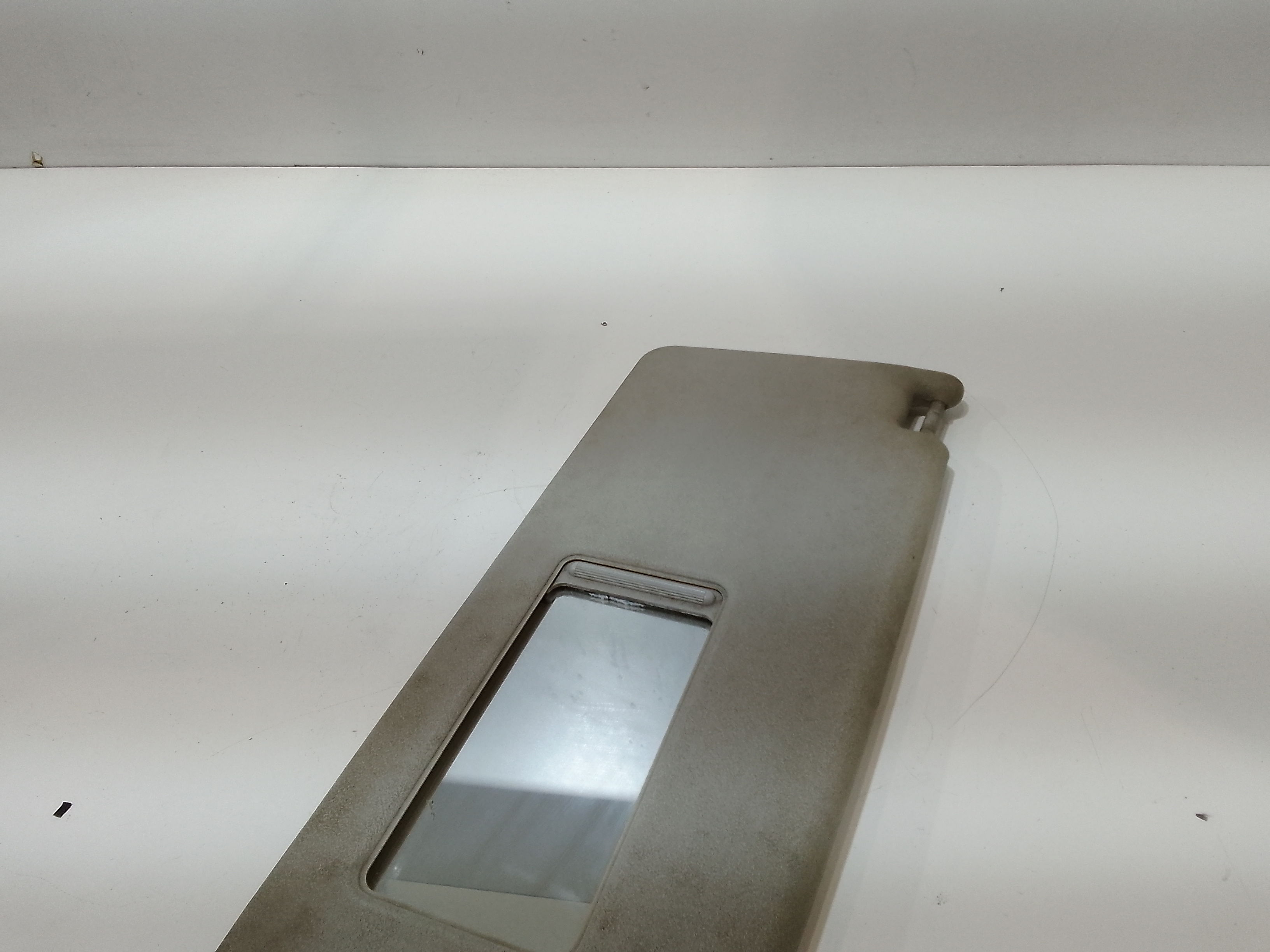 Parasole aletta Lato Passeggero per Seat Altea Berlina (2004 - In produzione)