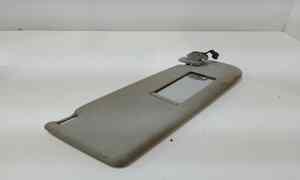 Parasole aletta Lato Passeggero per Seat Altea Berlina (2004 - In produzione)