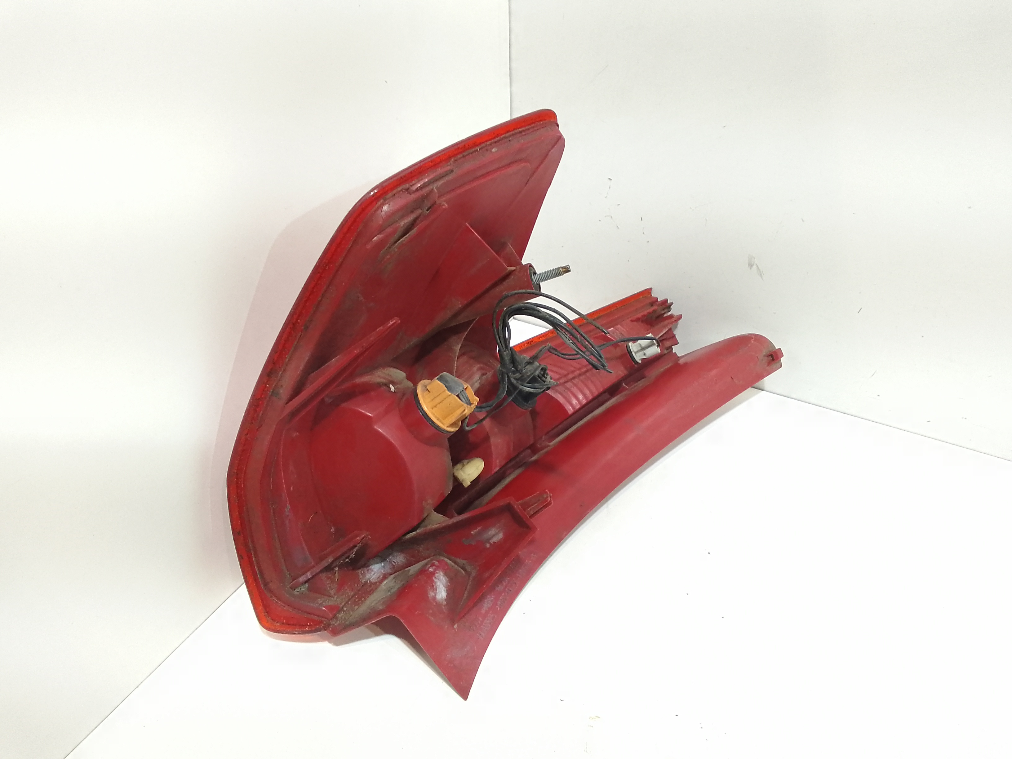 Stop fanale posteriore Destro Passeggero per Citroen C4 Berlina (2004 - 2008)