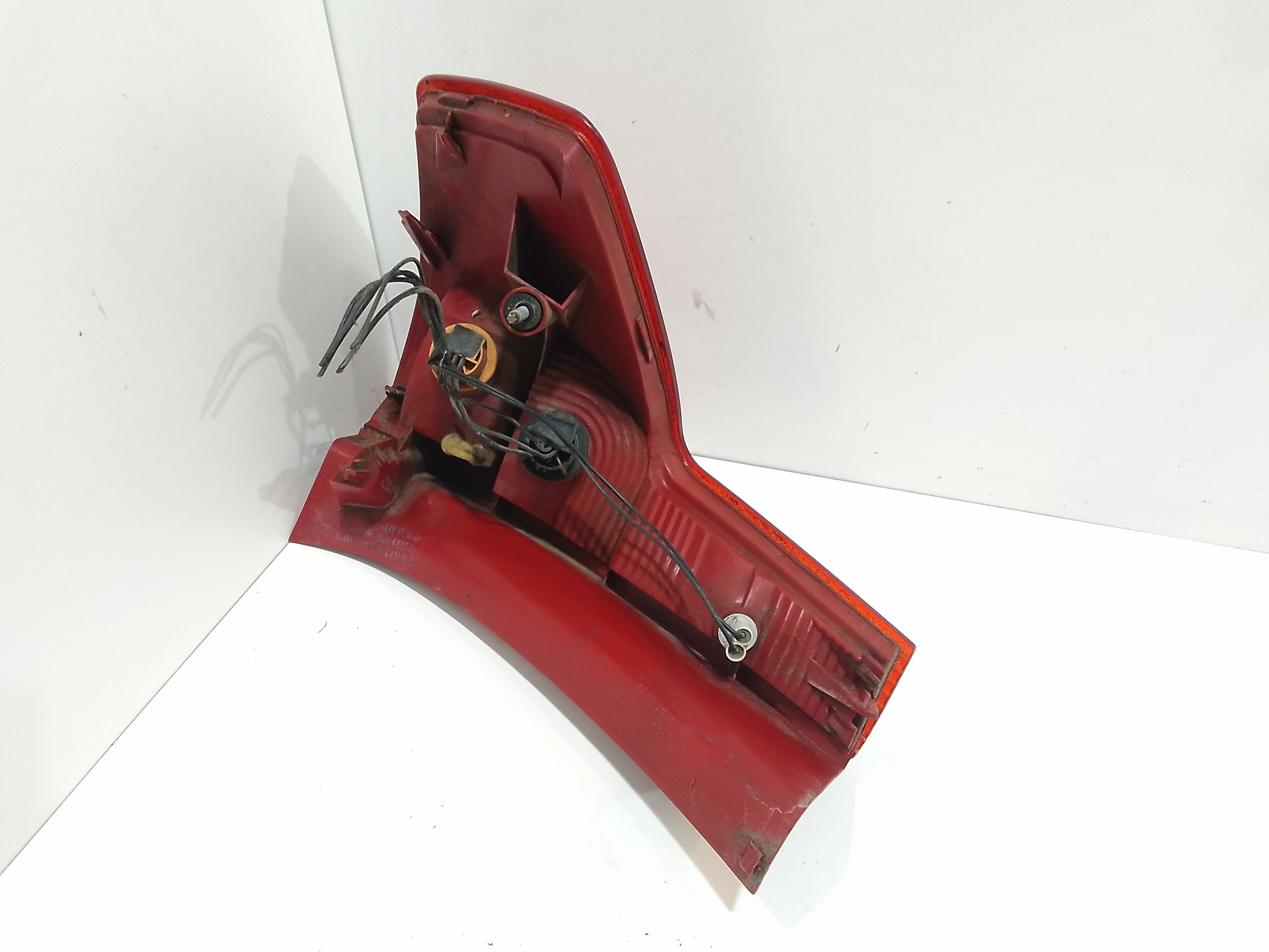 Stop fanale posteriore Destro Passeggero per Citroen C4 Berlina (2004 - 2008)