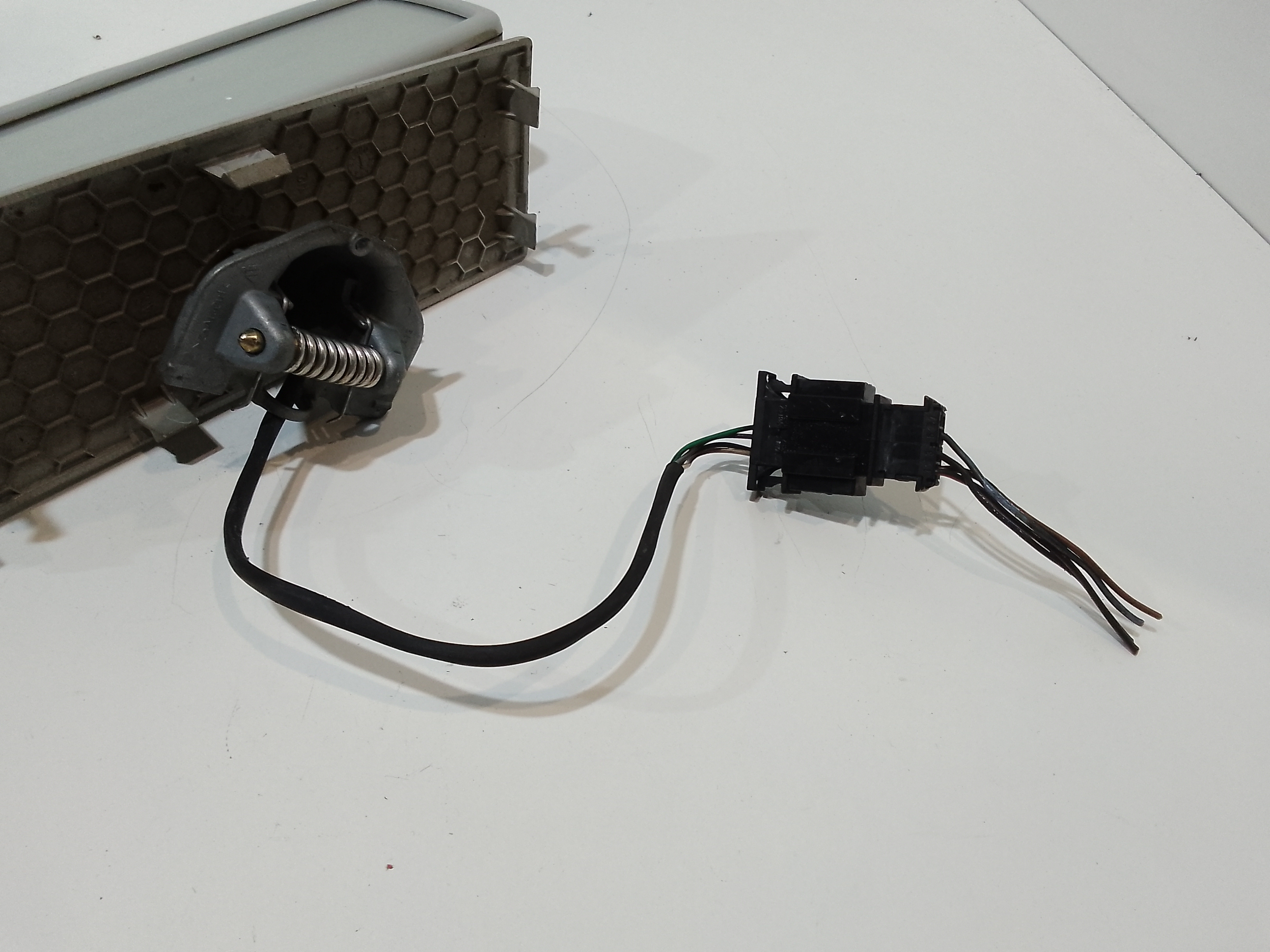 Specchietto Retrovisore Interno per Seat Altea Berlina (2004 - In produzione)