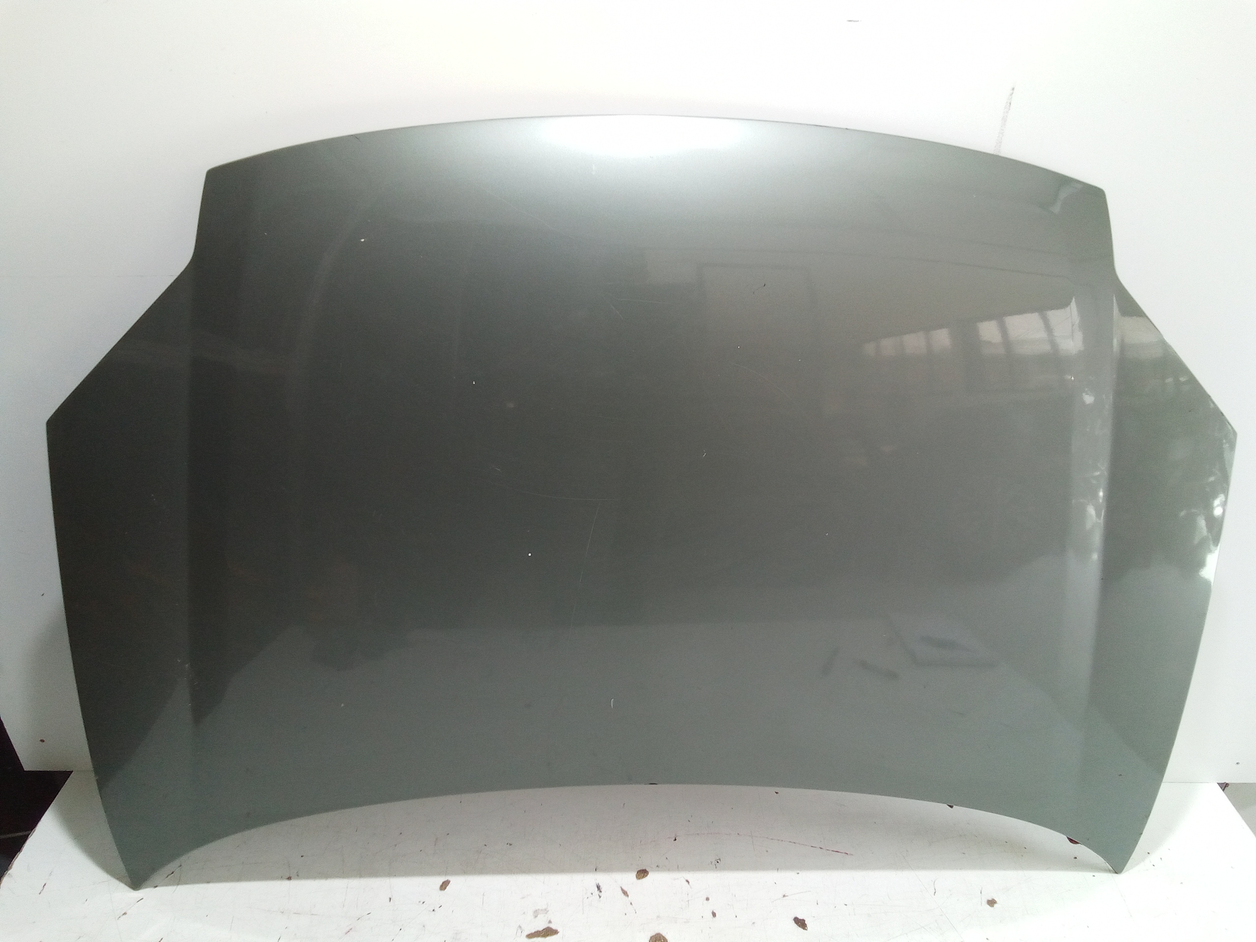 Cofano Anteriore per Peugeot Ranch 2 Serie (2002 - 2008)