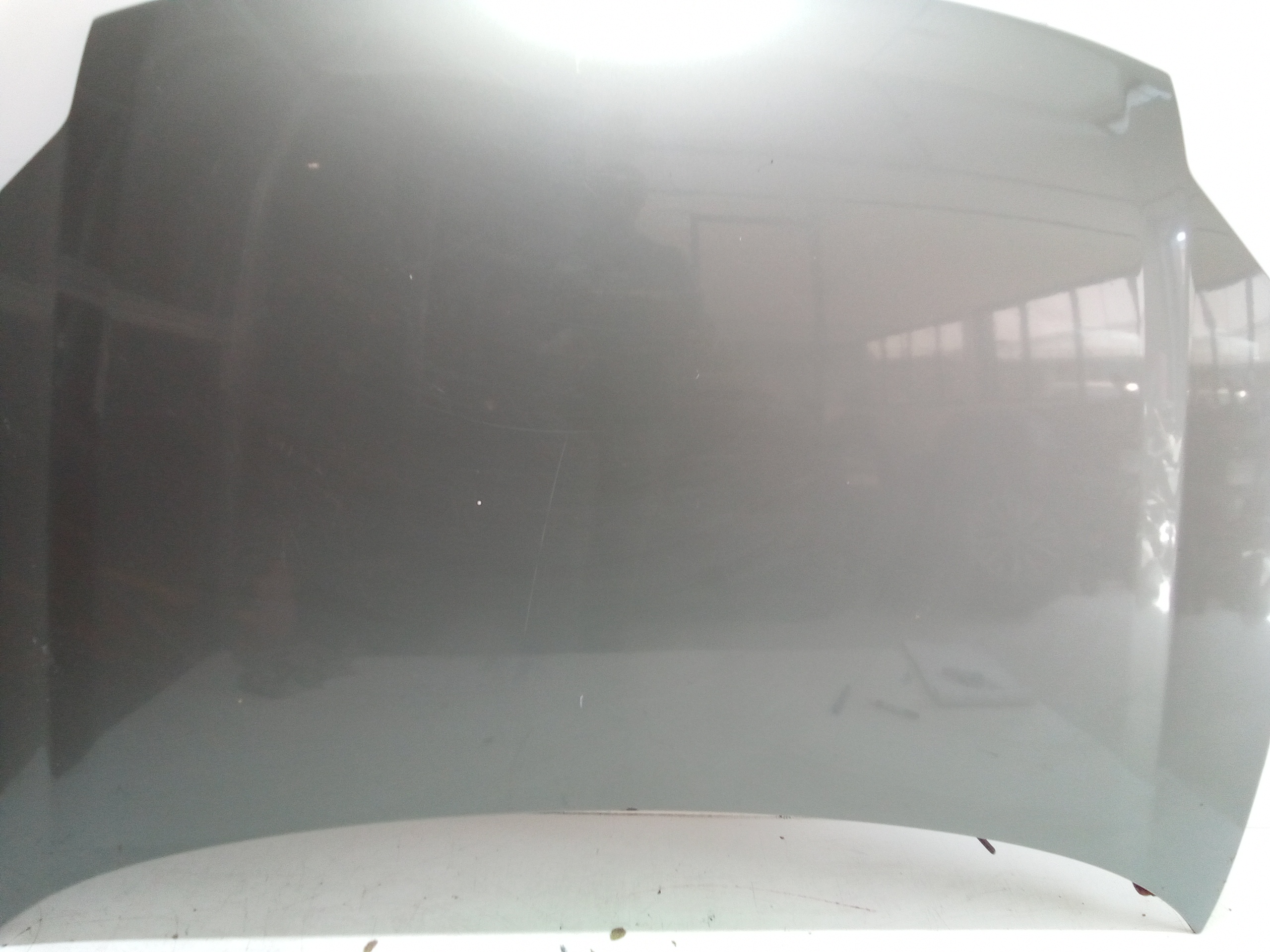 Cofano Anteriore per Peugeot Ranch 2 Serie (2002 - 2008)