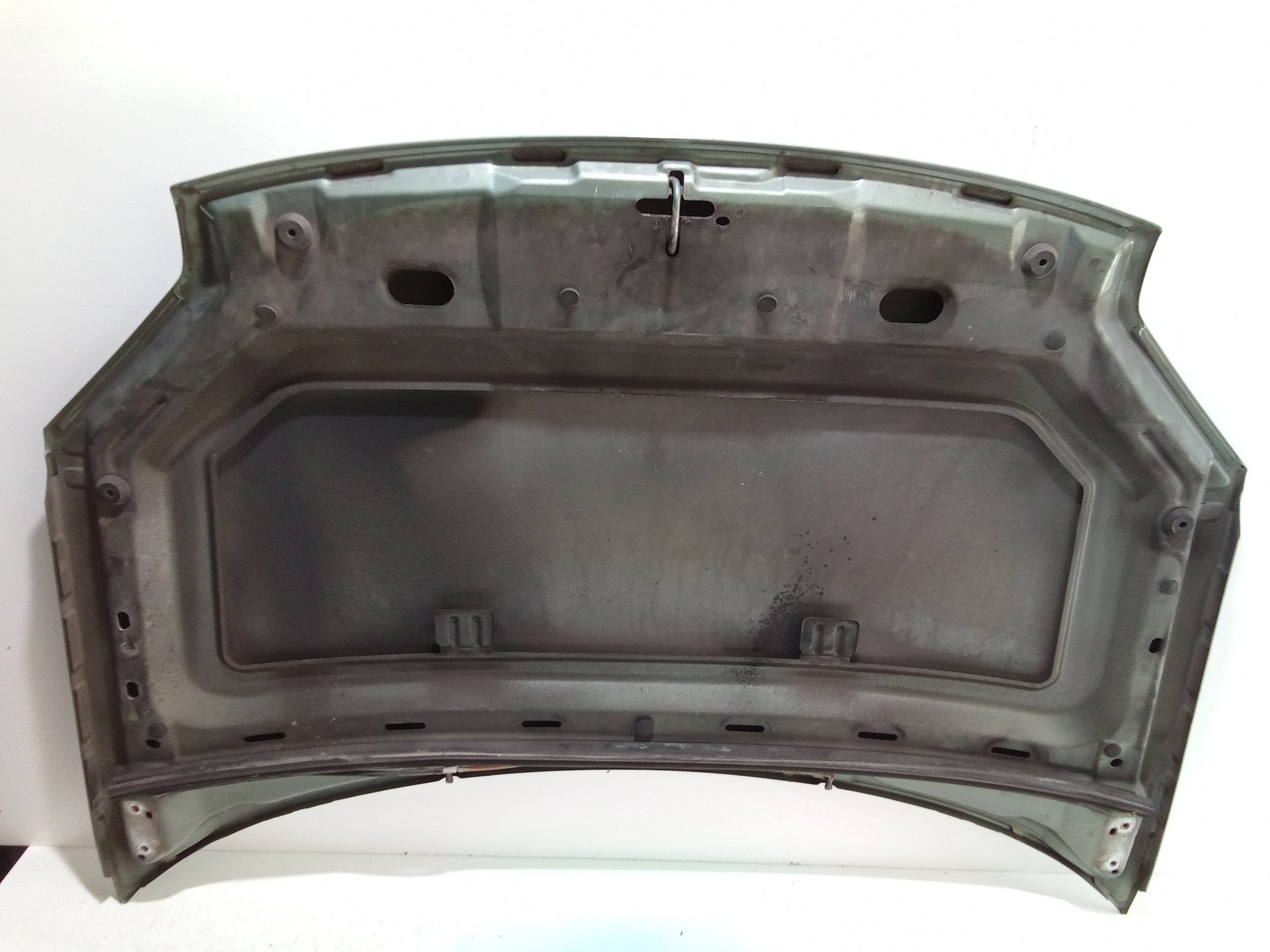 Cofano Anteriore per Peugeot Ranch 2 Serie (2002 - 2008)