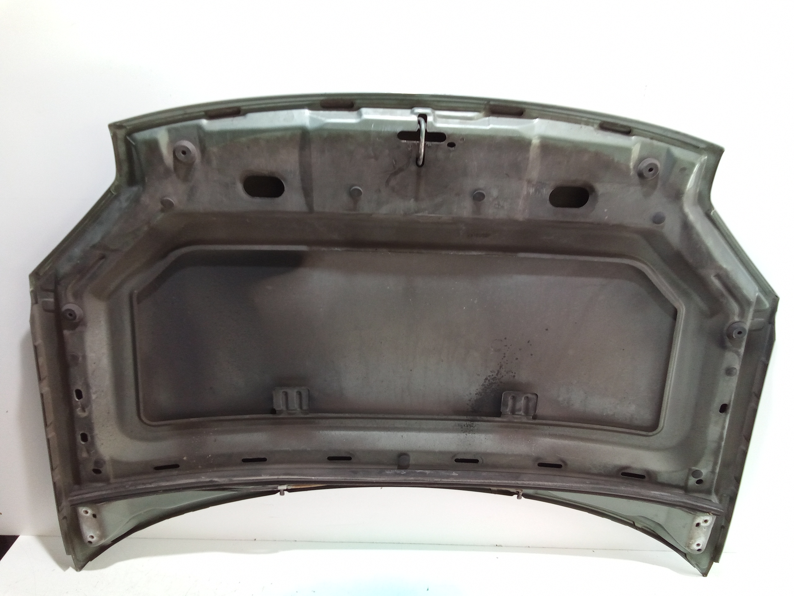 Cofano Anteriore per Peugeot Ranch 2 Serie (2002 - 2008)