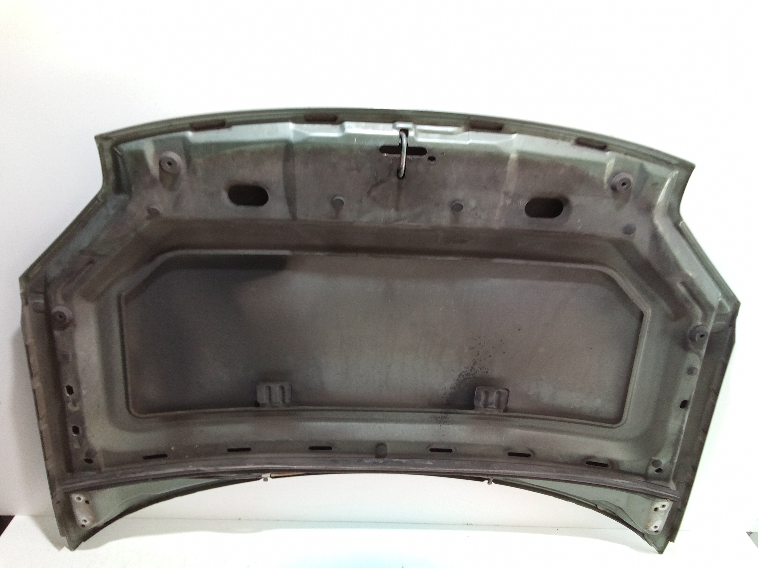 Cofano Anteriore per Peugeot Ranch 2 Serie (2002 - 2008)