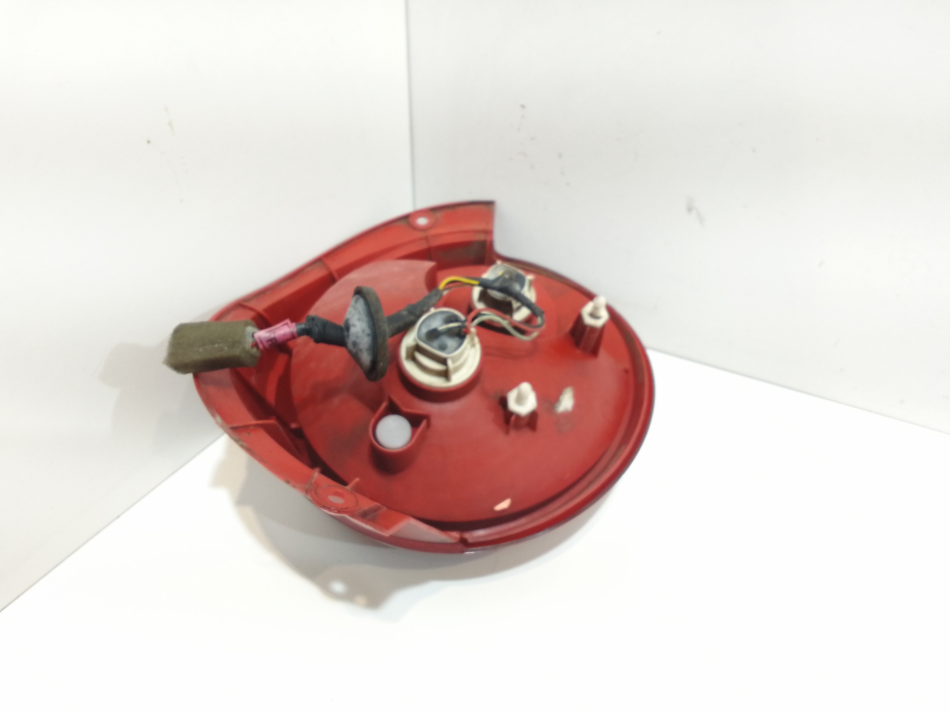 Stop fanale posteriore Destro Passeggero per Daewoo Matiz 3 Serie (2005 - 2007)