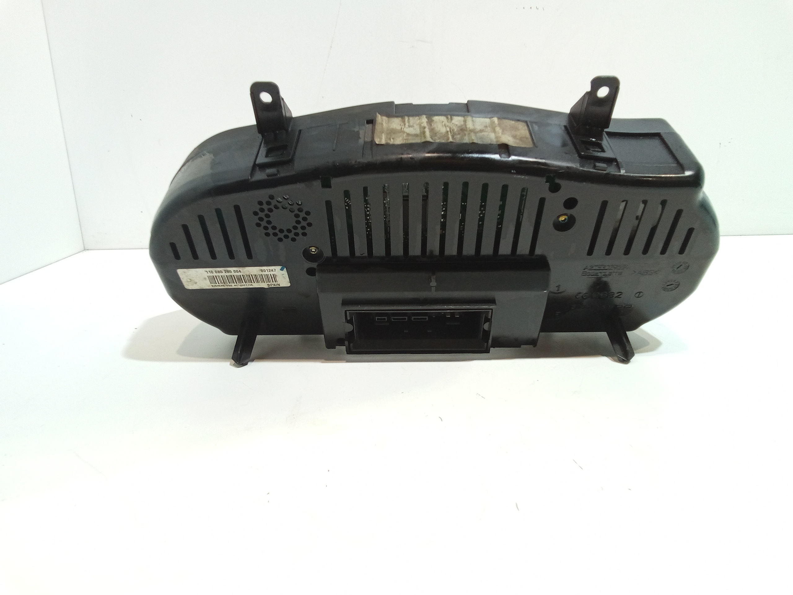 Quadro Strumenti per Seat Altea Berlina (2004 - In produzione)