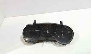 Quadro Strumenti per Seat Altea Berlina (2004 - In produzione)