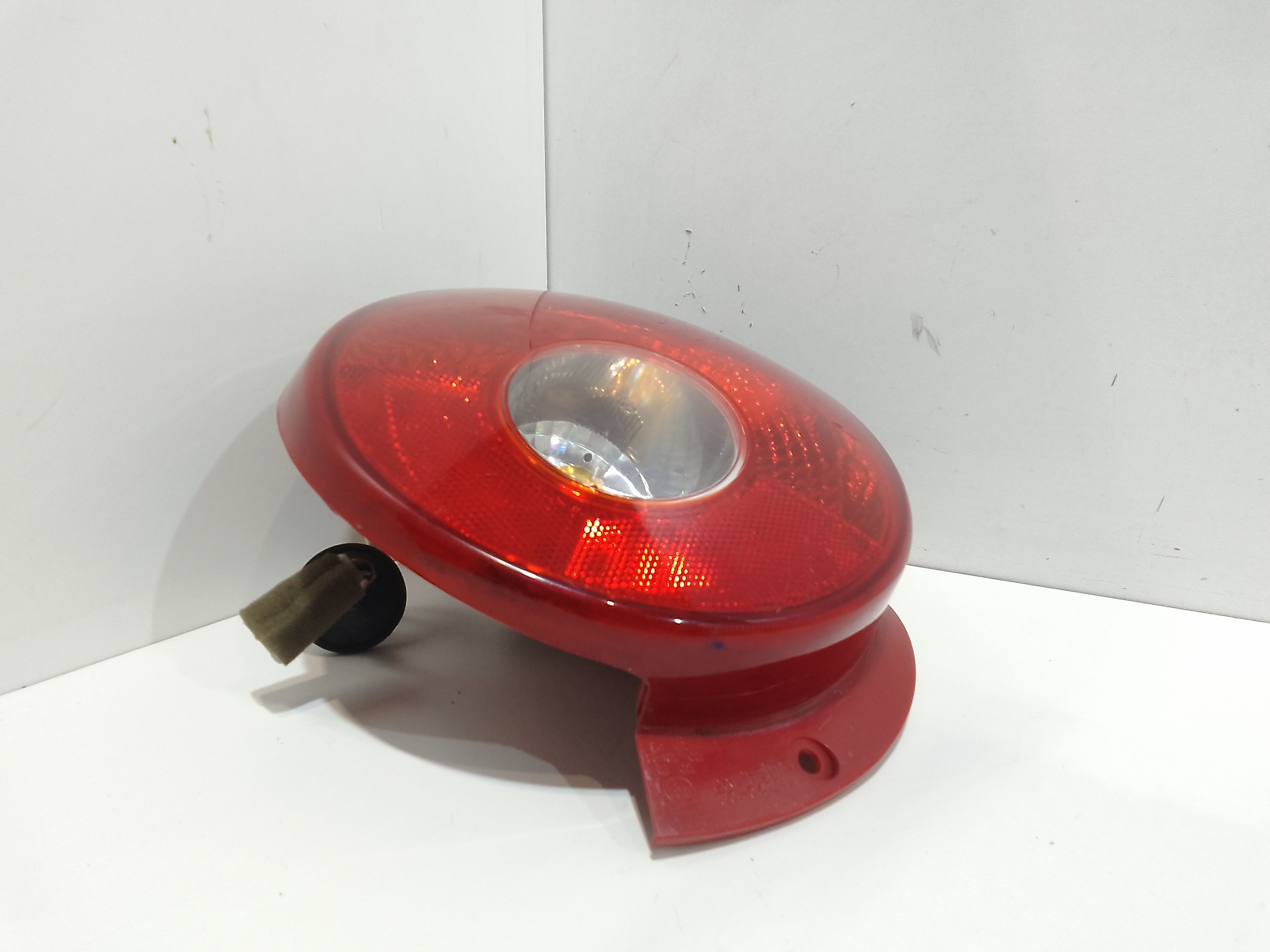 Stop fanale Posteriore sinistro lato Guida per Daewoo Matiz 3 Serie (2005 - 2007)