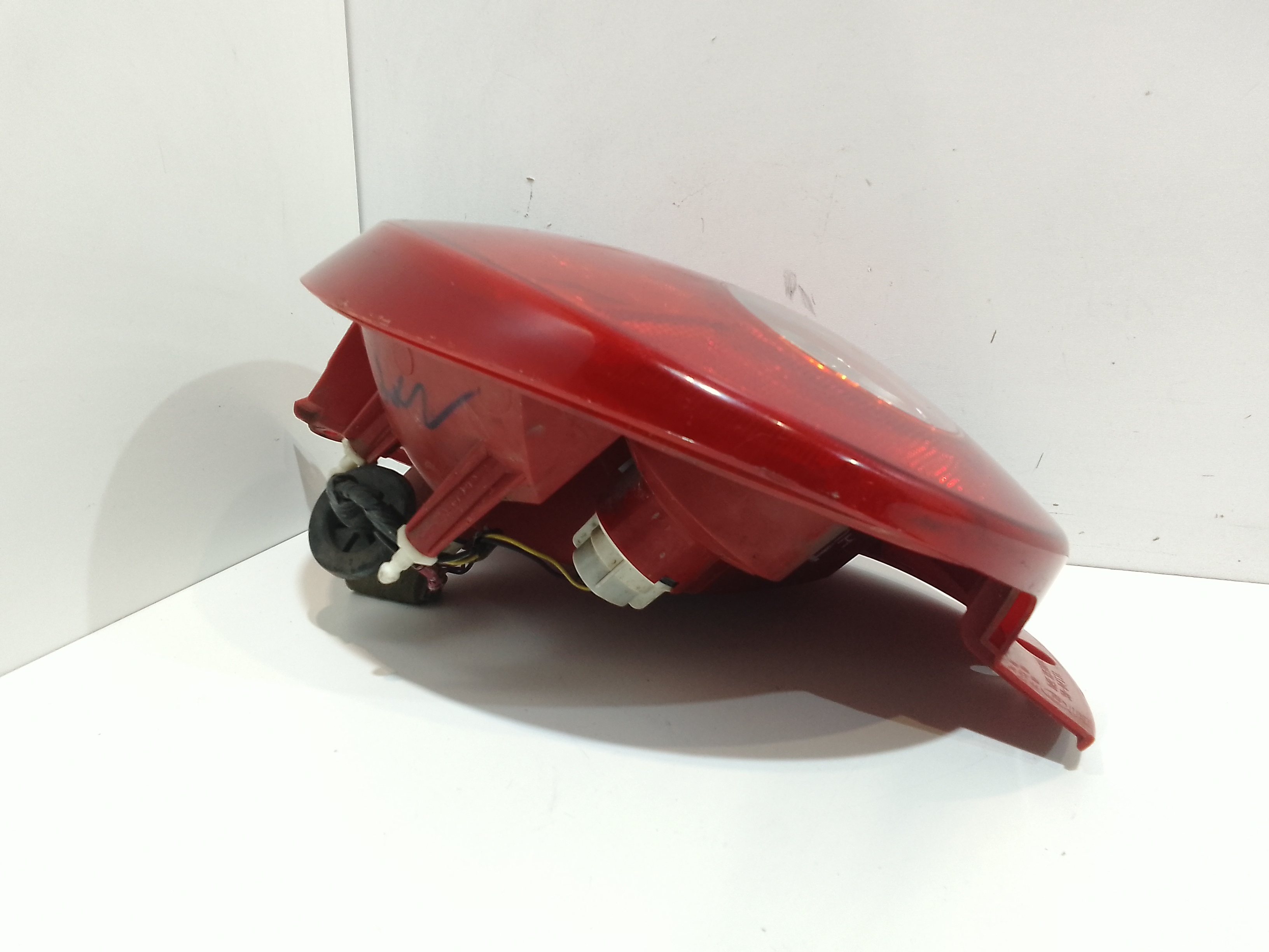 Stop fanale Posteriore sinistro lato Guida per Daewoo Matiz 3 Serie (2005 - 2007)