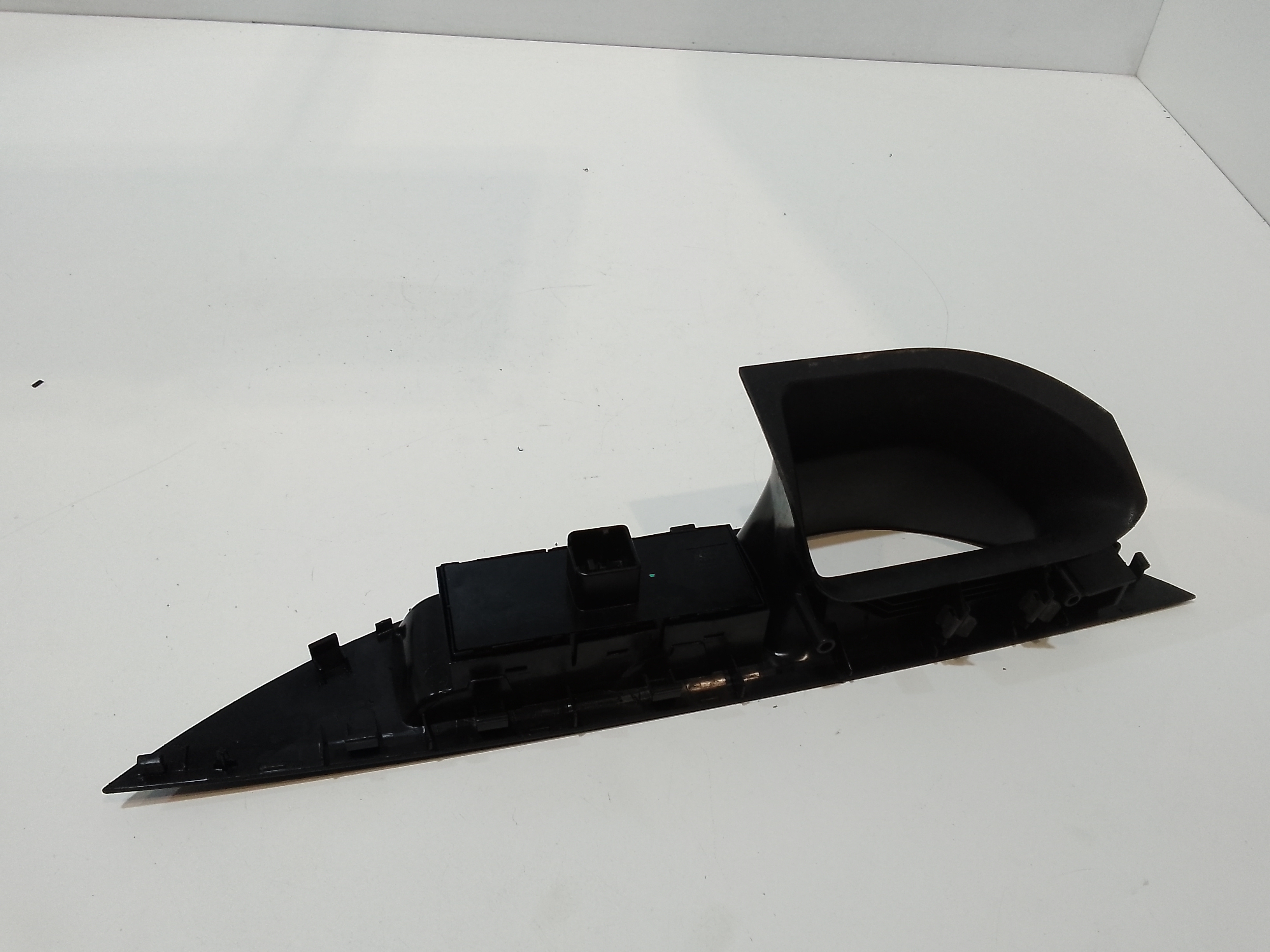 Pulsantiera anteriore sinistra Guida per Seat Altea Berlina (2004 - In produzione)