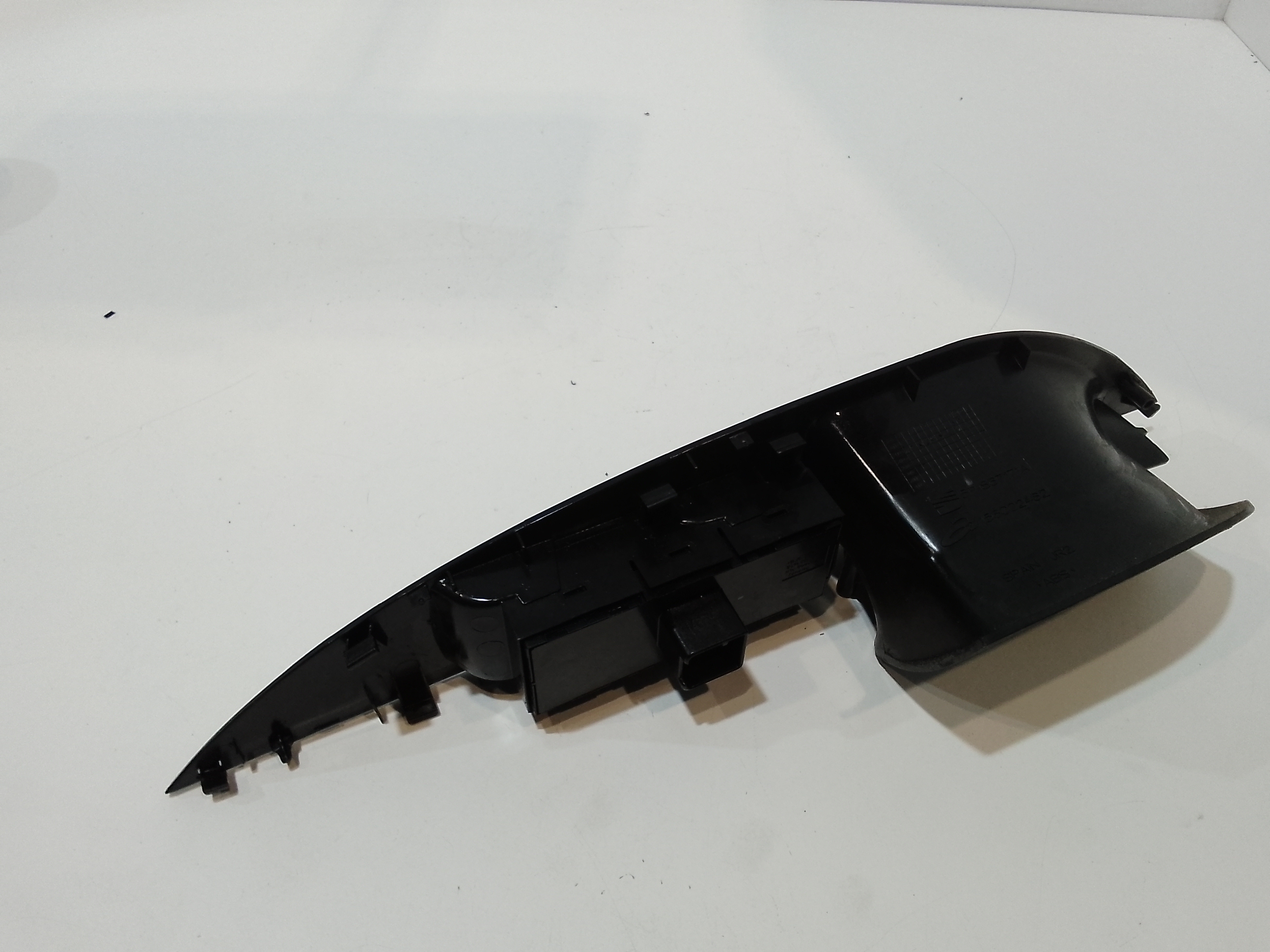 Pulsantiera anteriore sinistra Guida per Seat Altea Berlina (2004 - In produzione)