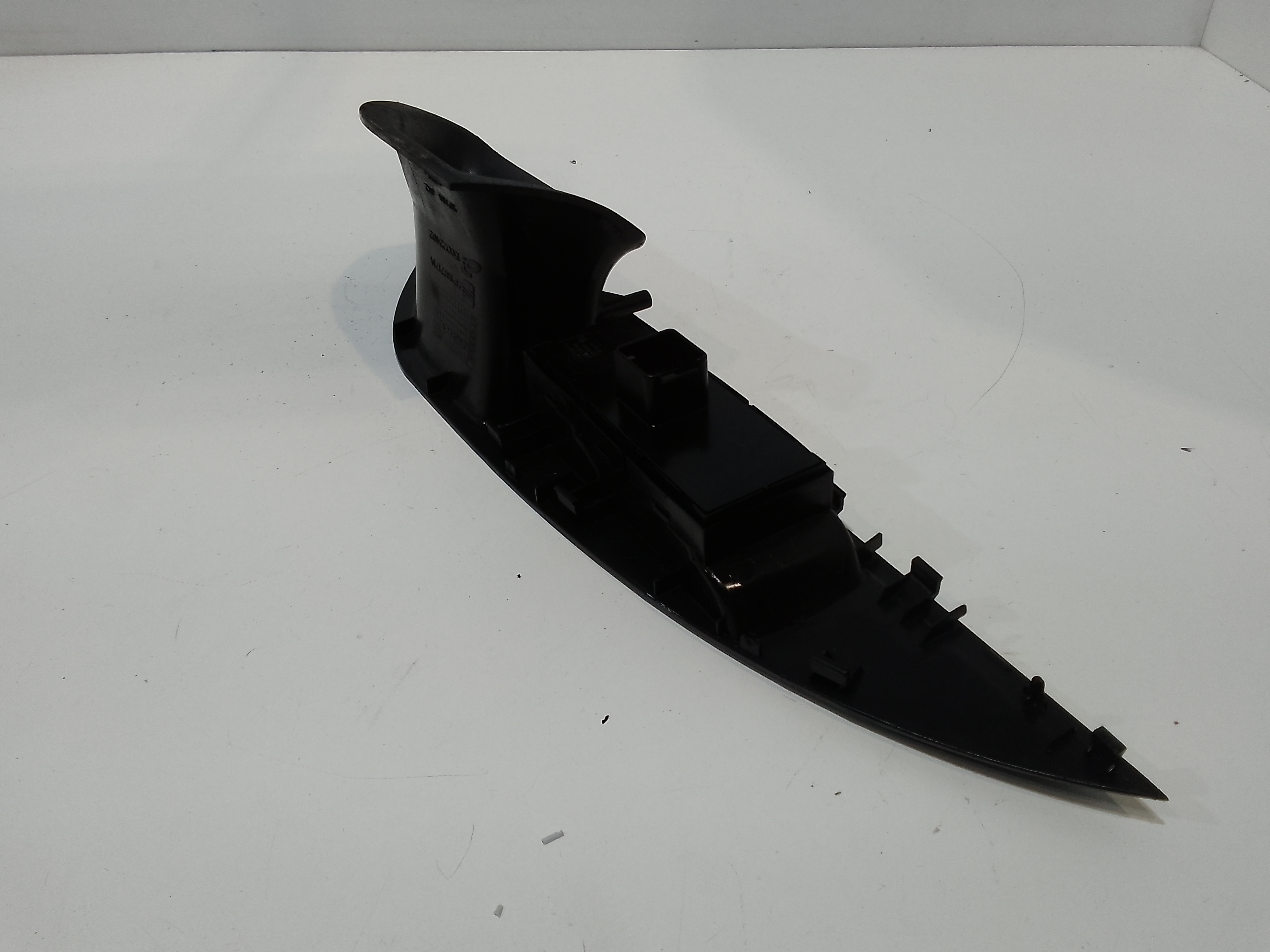 Pulsantiera anteriore sinistra Guida per Seat Altea Berlina (2004 - In produzione)