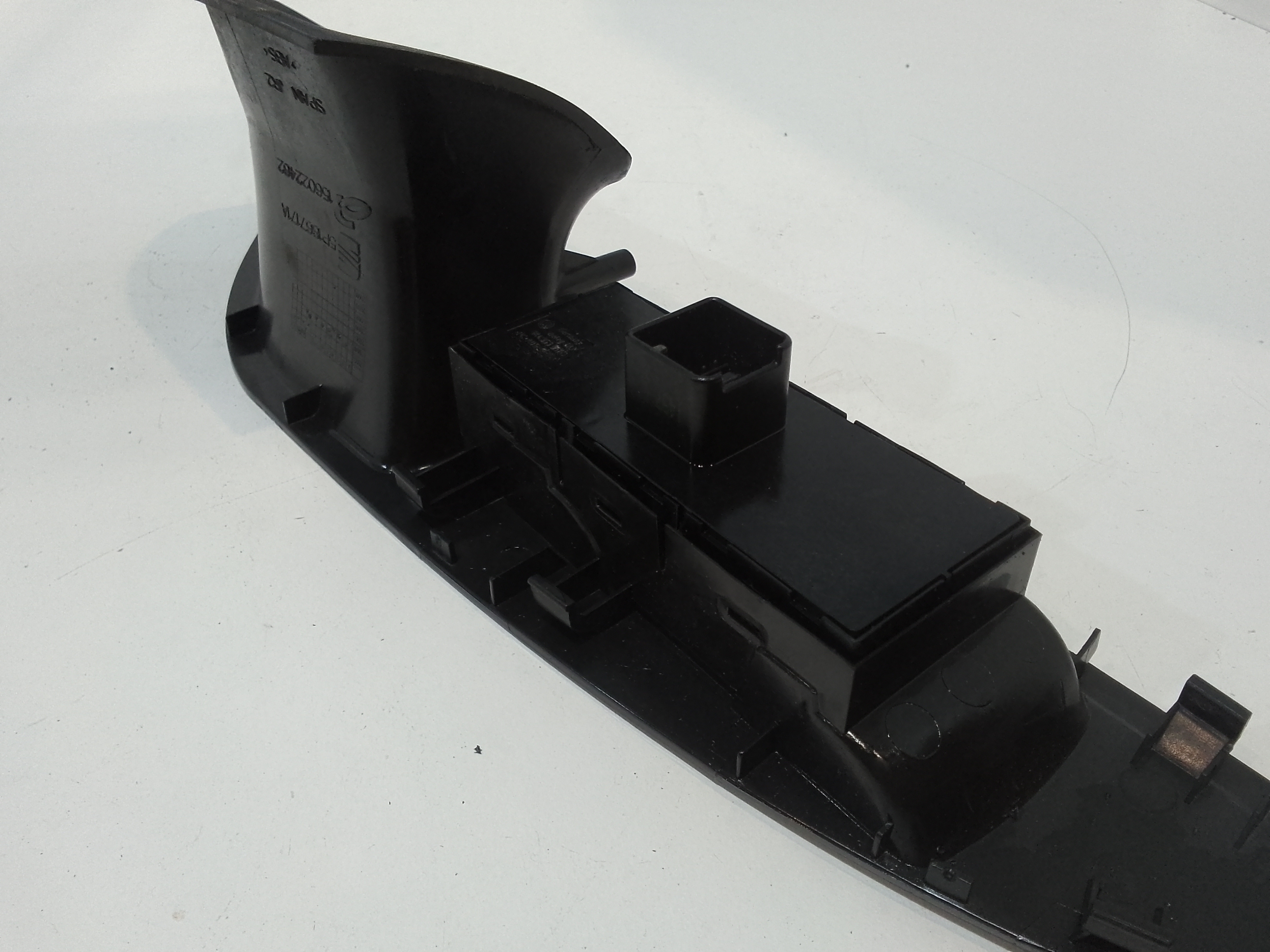 Pulsantiera anteriore sinistra Guida per Seat Altea Berlina (2004 - In produzione)