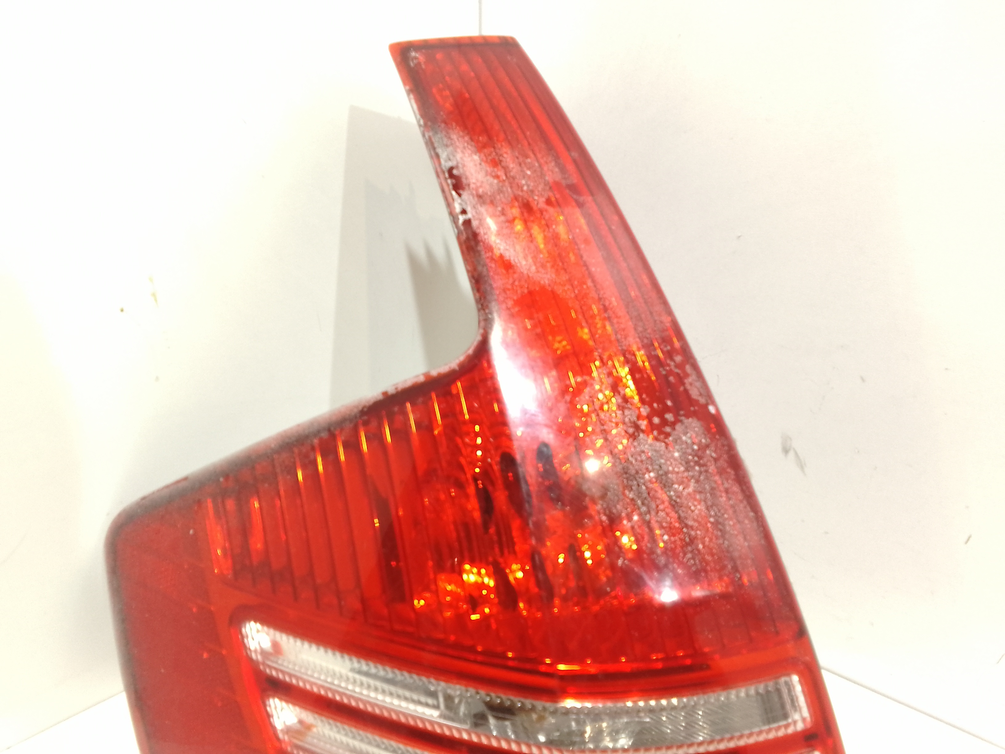 Stop fanale Posteriore sinistro lato Guida per Citroen C4 Berlina (2004 - 2008)