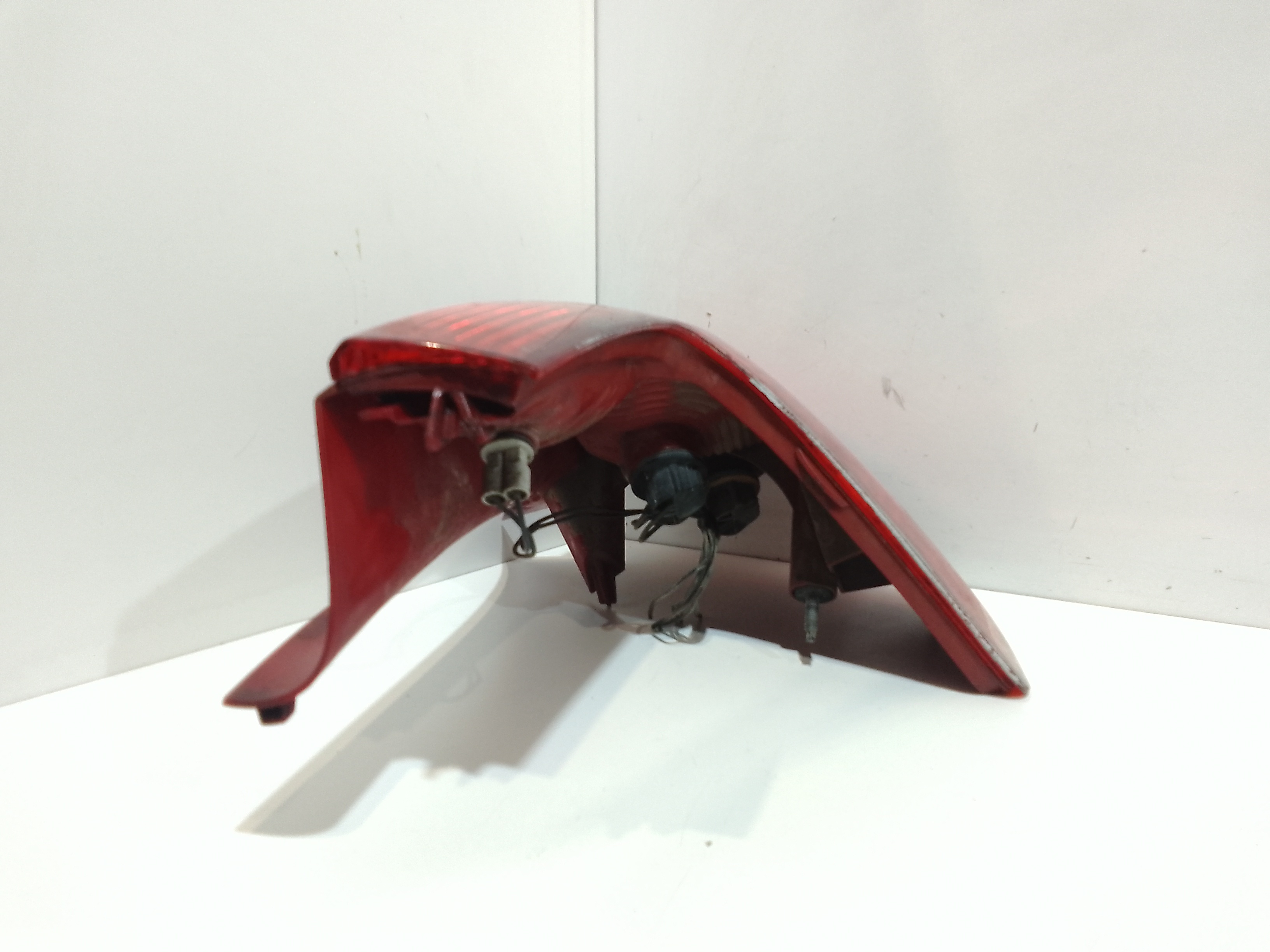 Stop fanale Posteriore sinistro lato Guida per Citroen C4 Berlina (2004 - 2008)