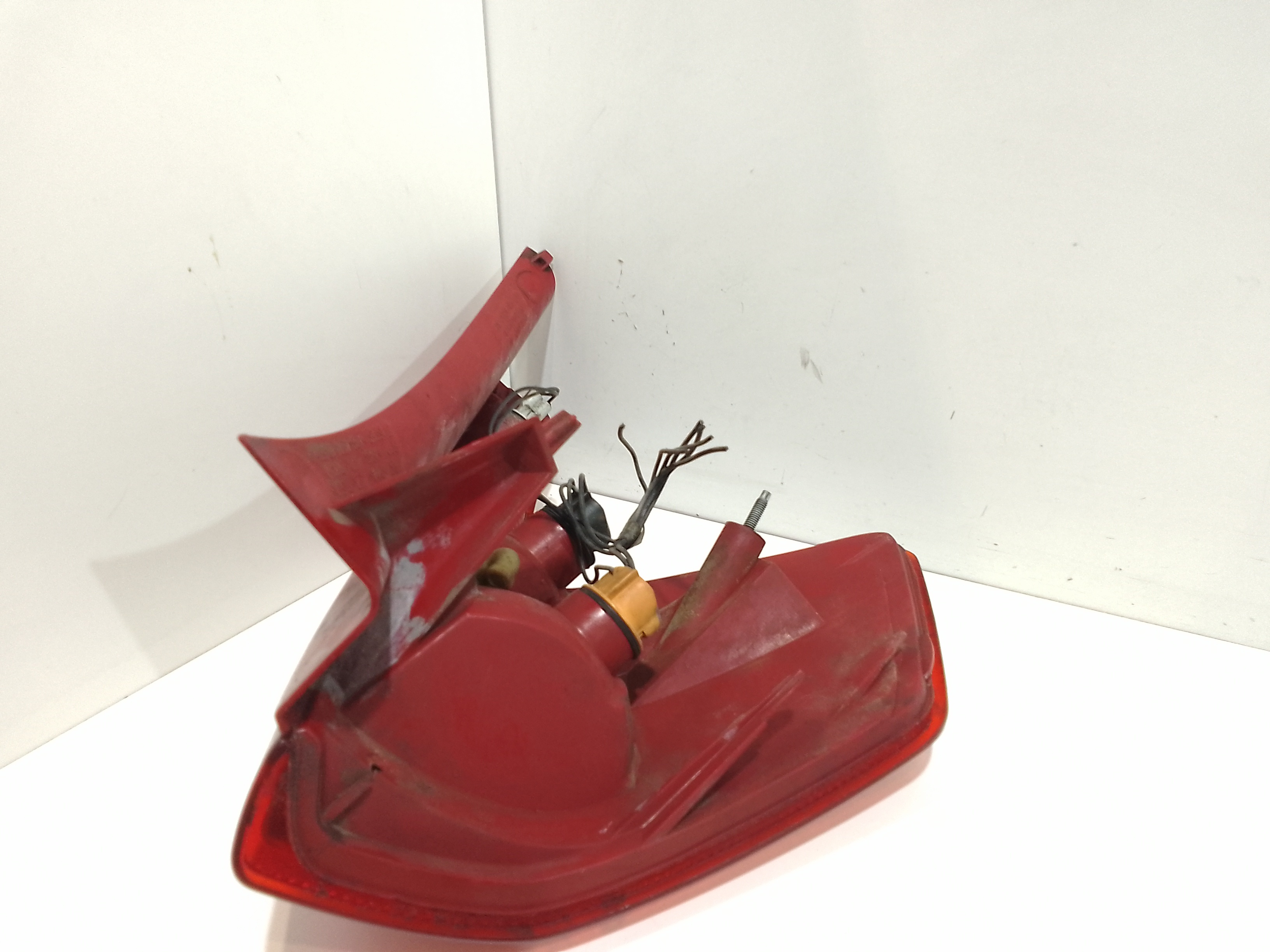 Stop fanale Posteriore sinistro lato Guida per Citroen C4 Berlina (2004 - 2008)