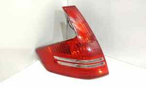 Stop fanale Posteriore sinistro lato Guida per Citroen C4 Berlina (2004 - 2008)