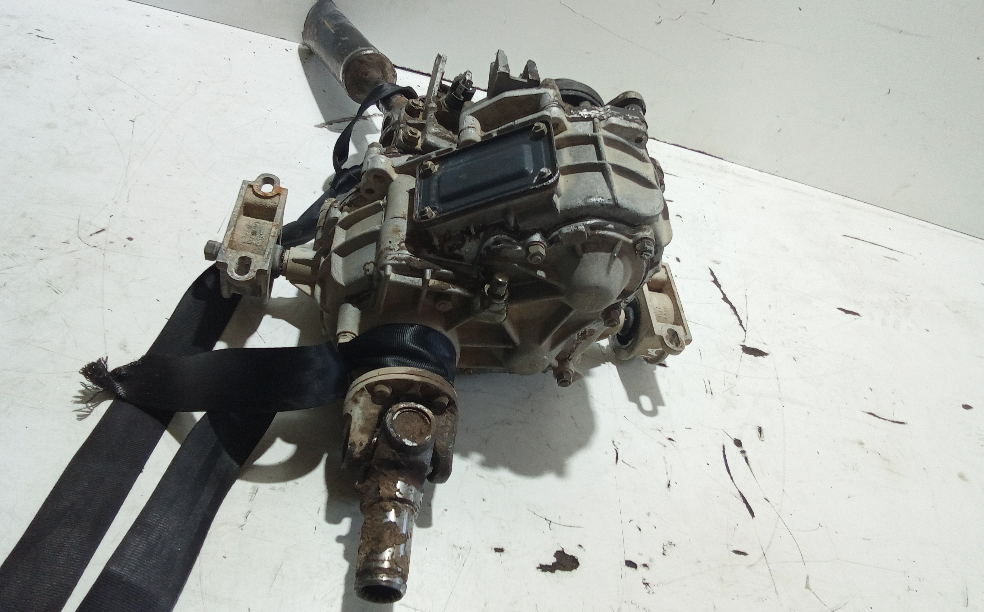 Riduttore cambio per Lada Niva (1994 - 1999)