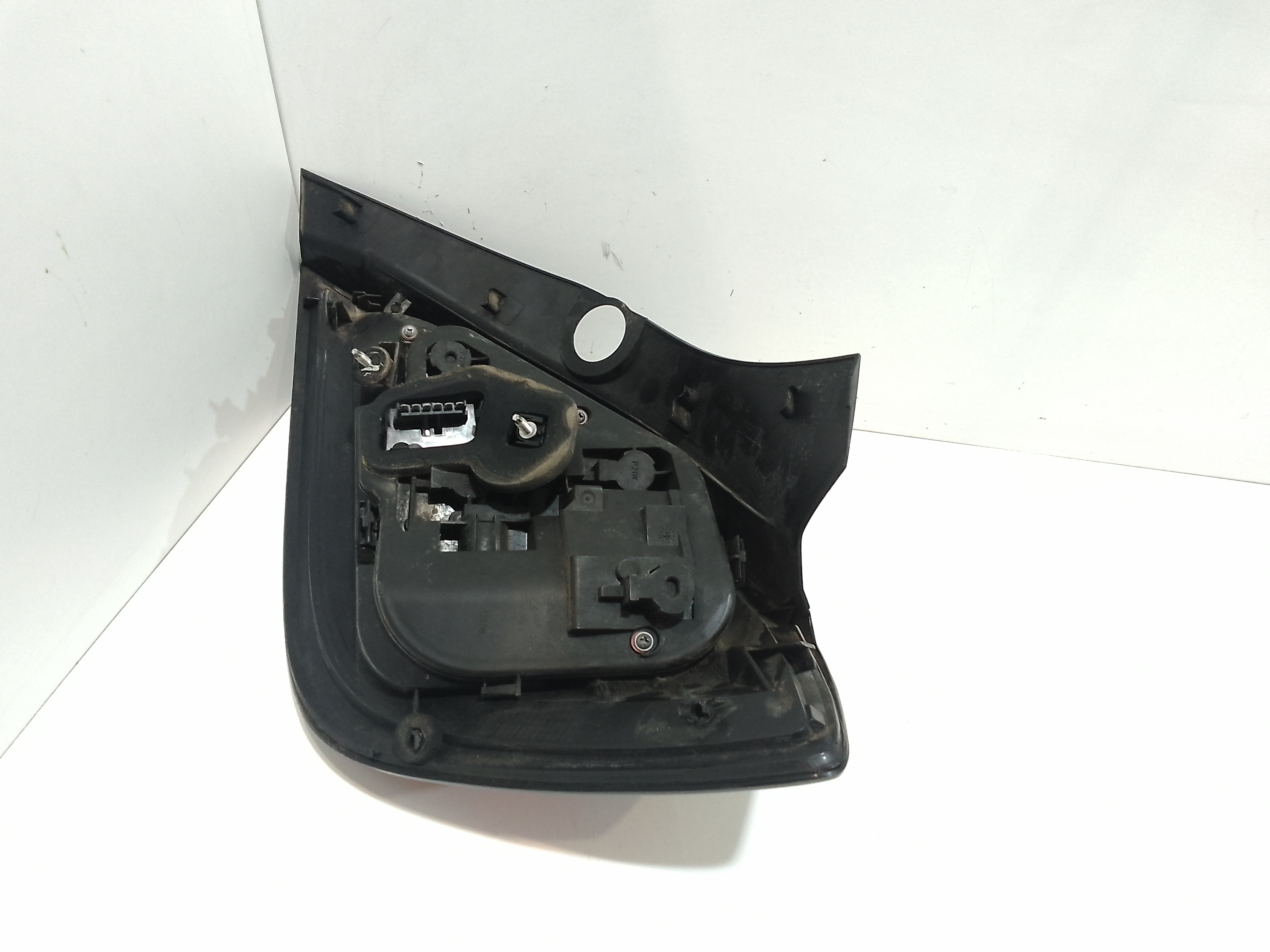 Stop fanale Posteriore sinistro lato Guida per Opel Astra H Berlina (2004 - 2007)