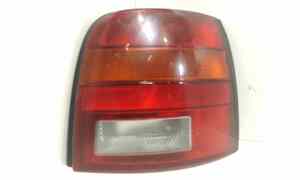 Stop fanale posteriore Destro Passeggero per Nissan Micra 3 Serie (2000 - 2003)