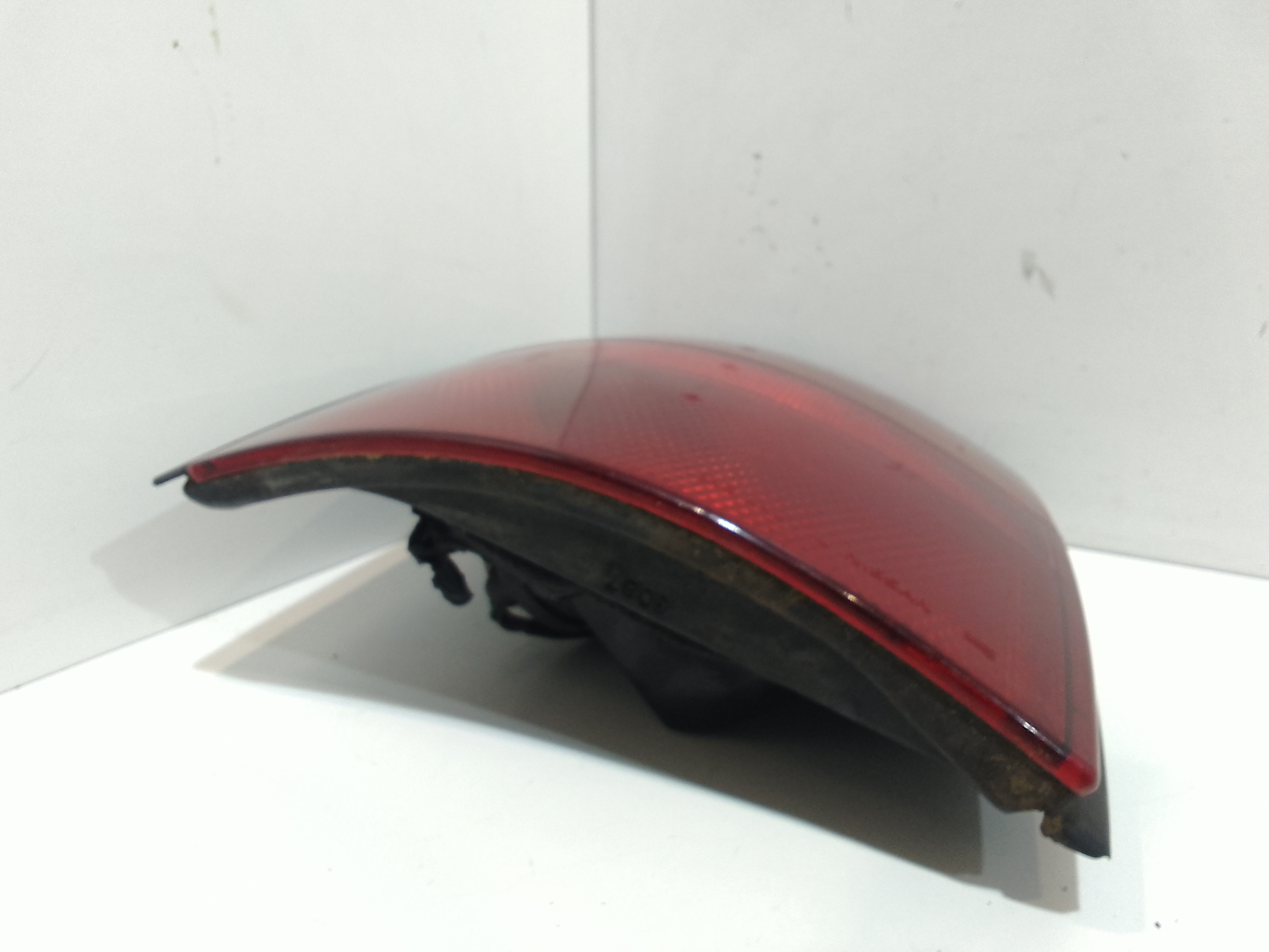 Stop fanale Posteriore sinistro lato Guida per Nissan Micra 3 Serie (2000 - 2003)