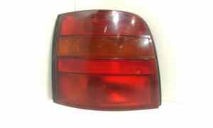 Stop fanale Posteriore sinistro lato Guida per Nissan Micra 3 Serie (2000 - 2003)