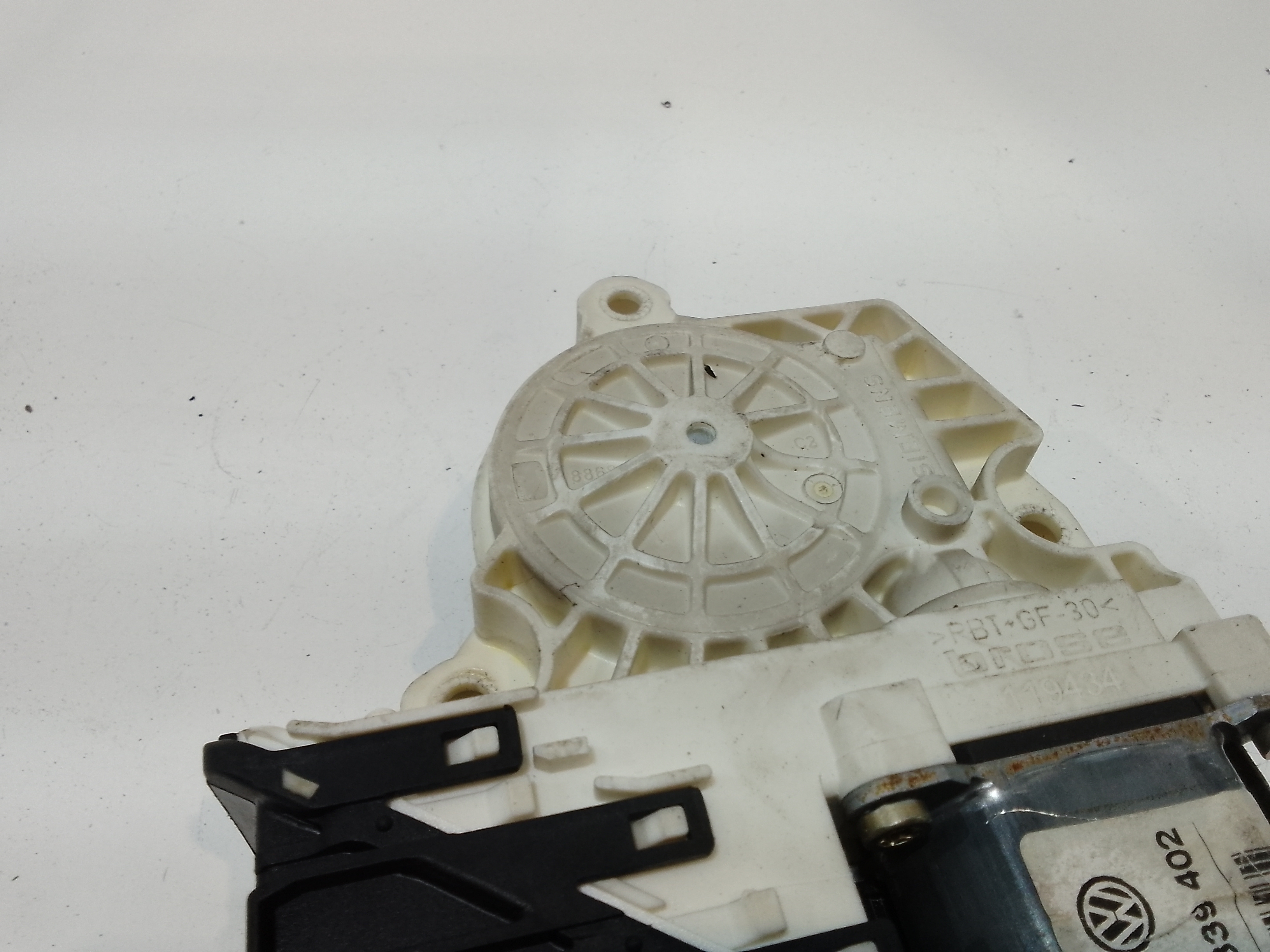 Motorino Alzavetro posteriore destra per Seat Altea Berlina (2004 - In produzione)