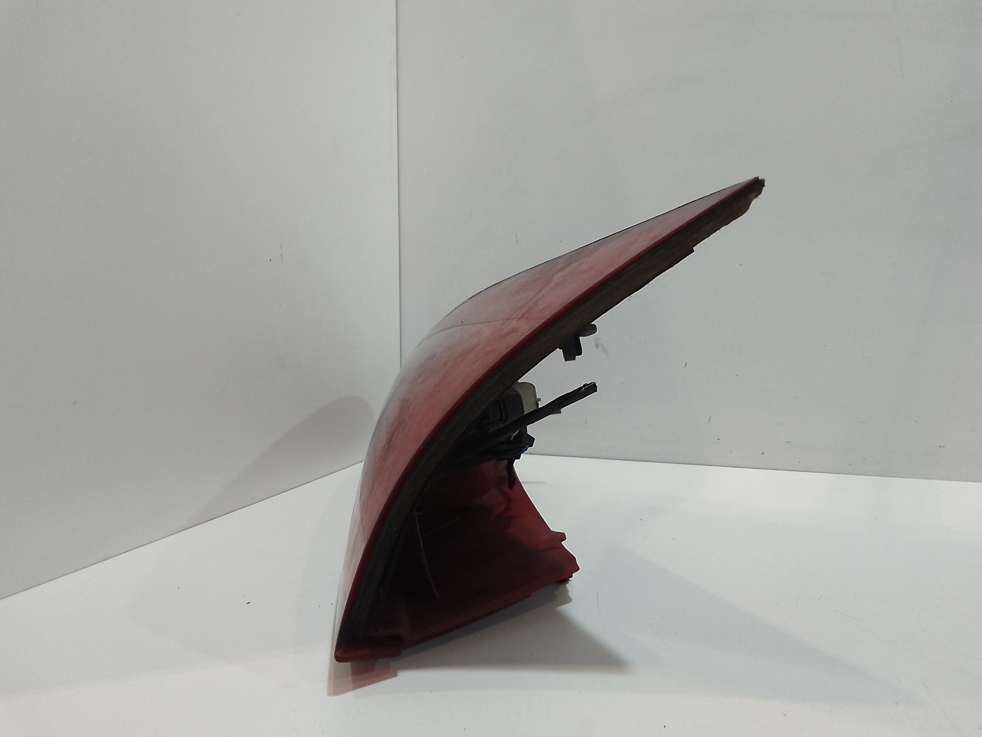 Stop fanale Posteriore sinistro lato Guida per Ford Focus Berlina 2 Serie (2001 - 2004)