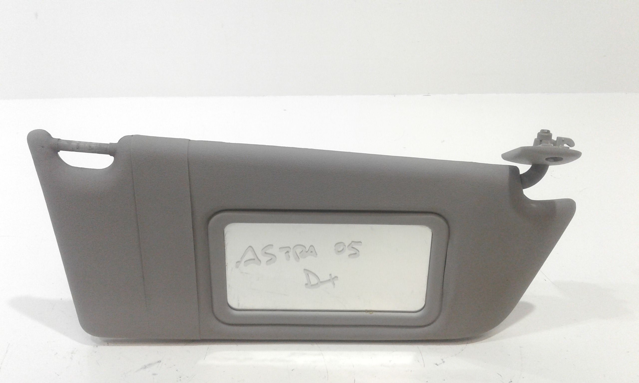 Parasole aletta Lato Passeggero OPEL Astra H S. Wagon